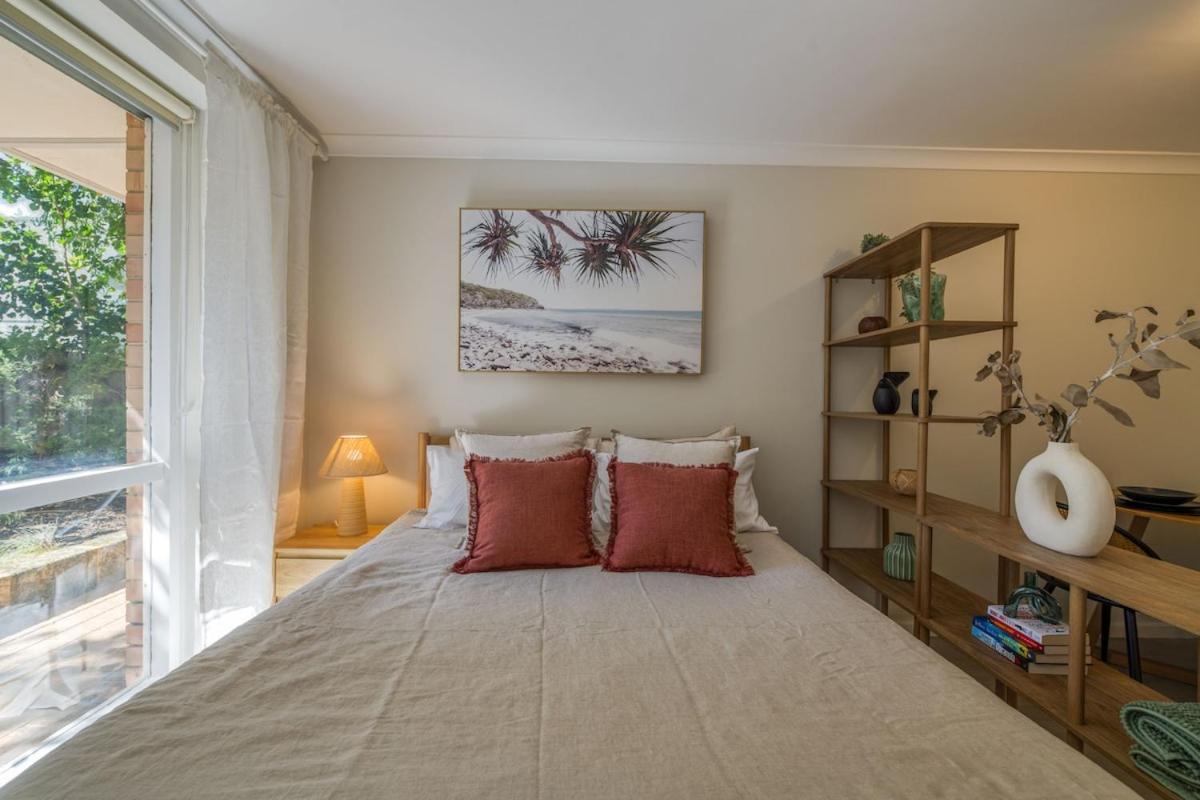 Cottesloe Getaway Perth