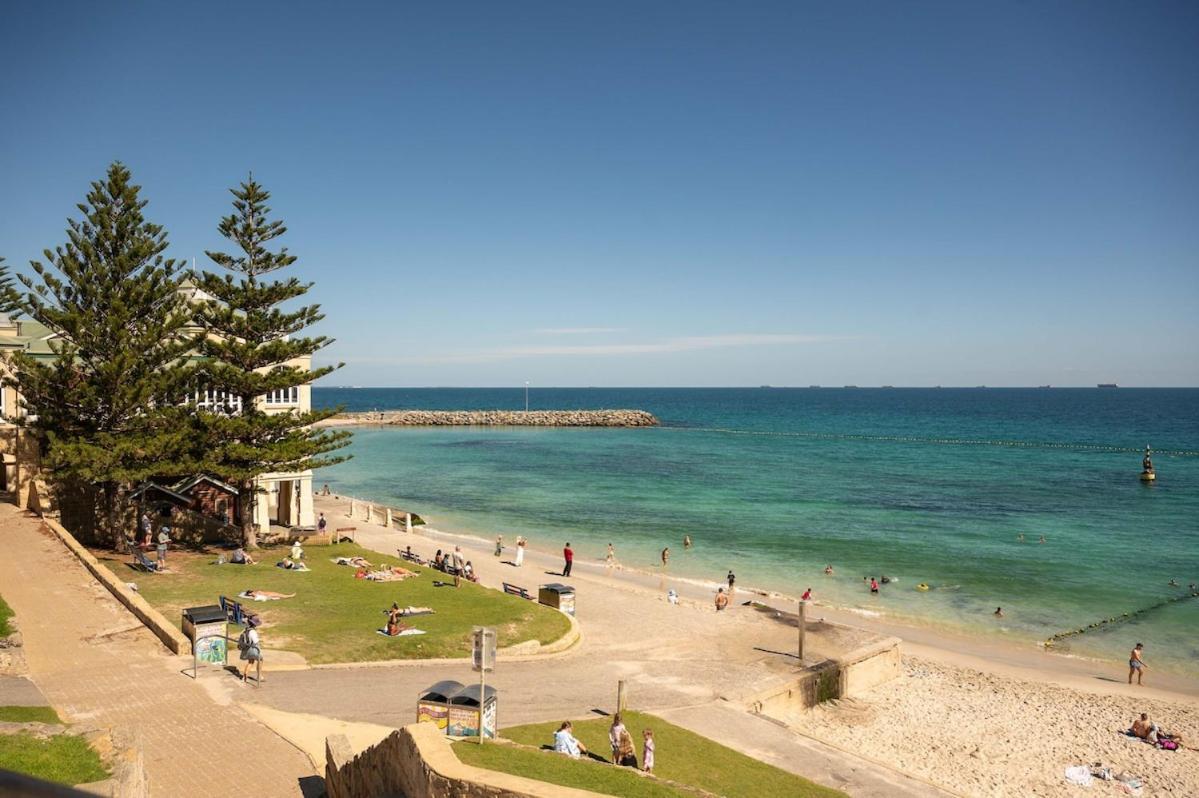Cottesloe Getaway *