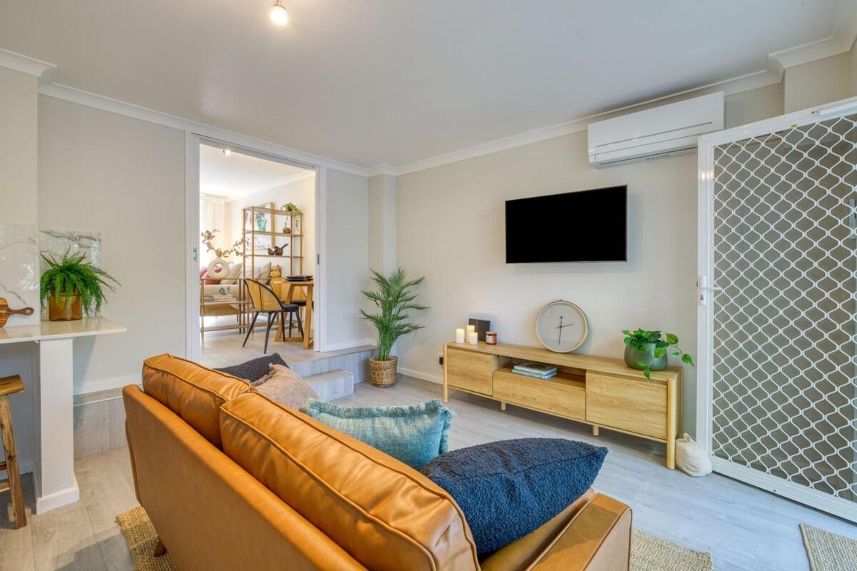 Cottesloe Getaway Perth