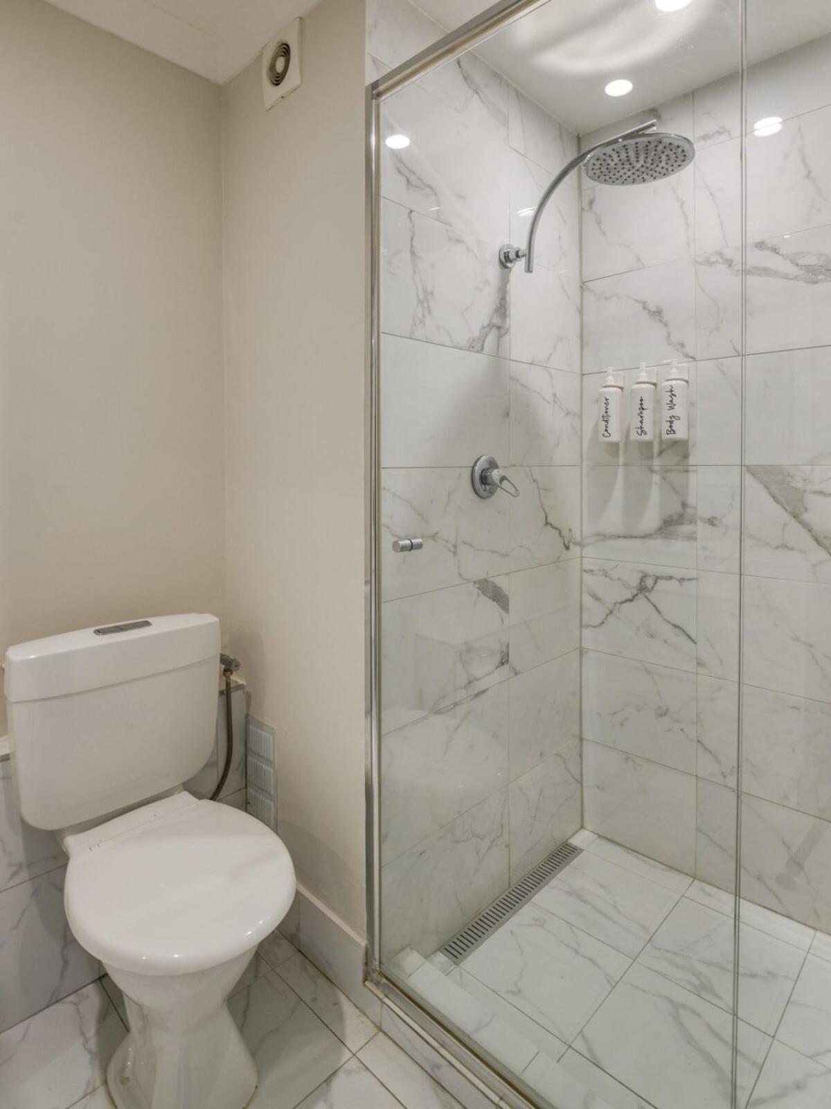 Apartamento Cottesloe Getaway