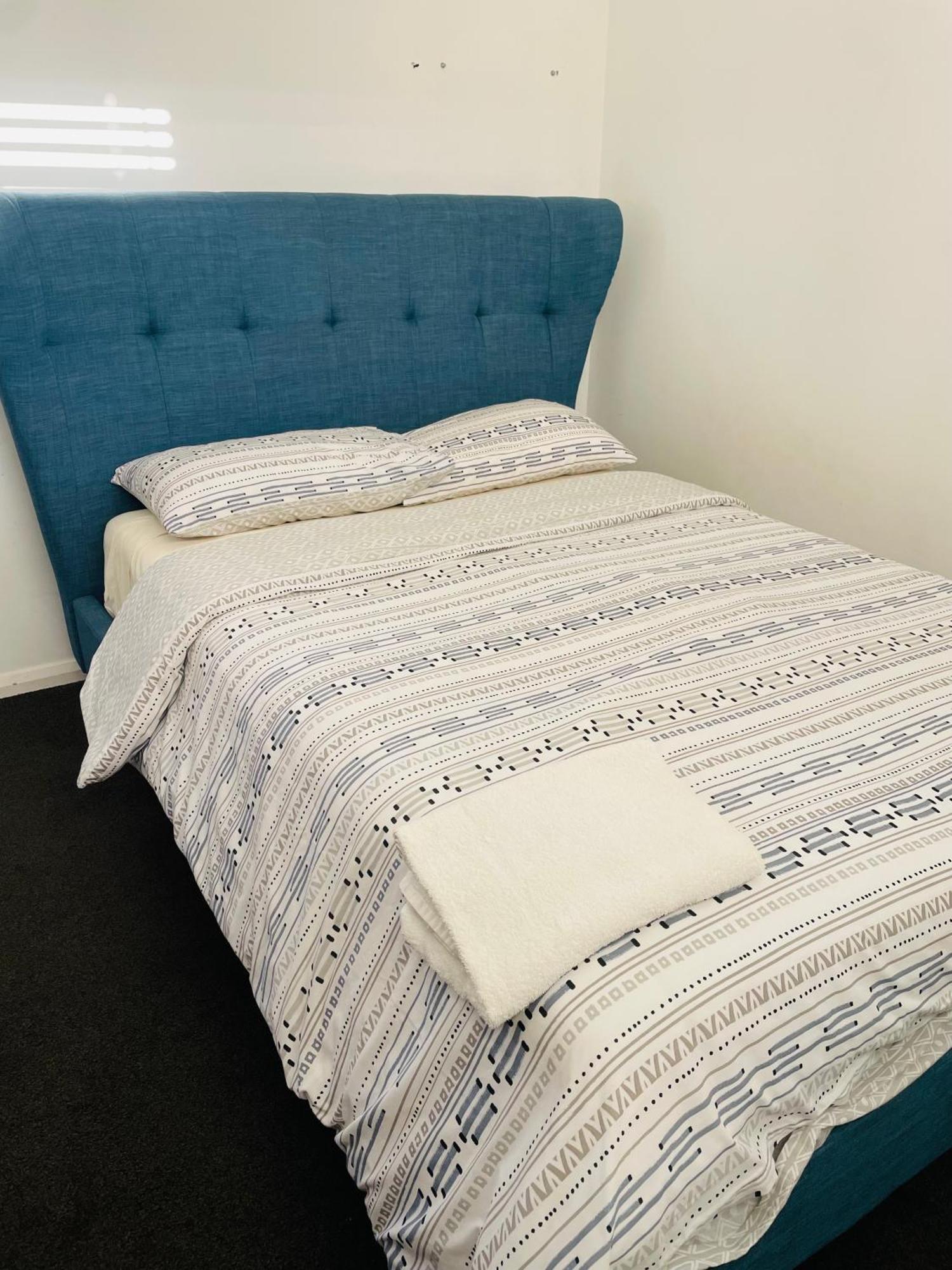 Cozy And Peaceful Surrounding By Cafes And Restaurants Perth