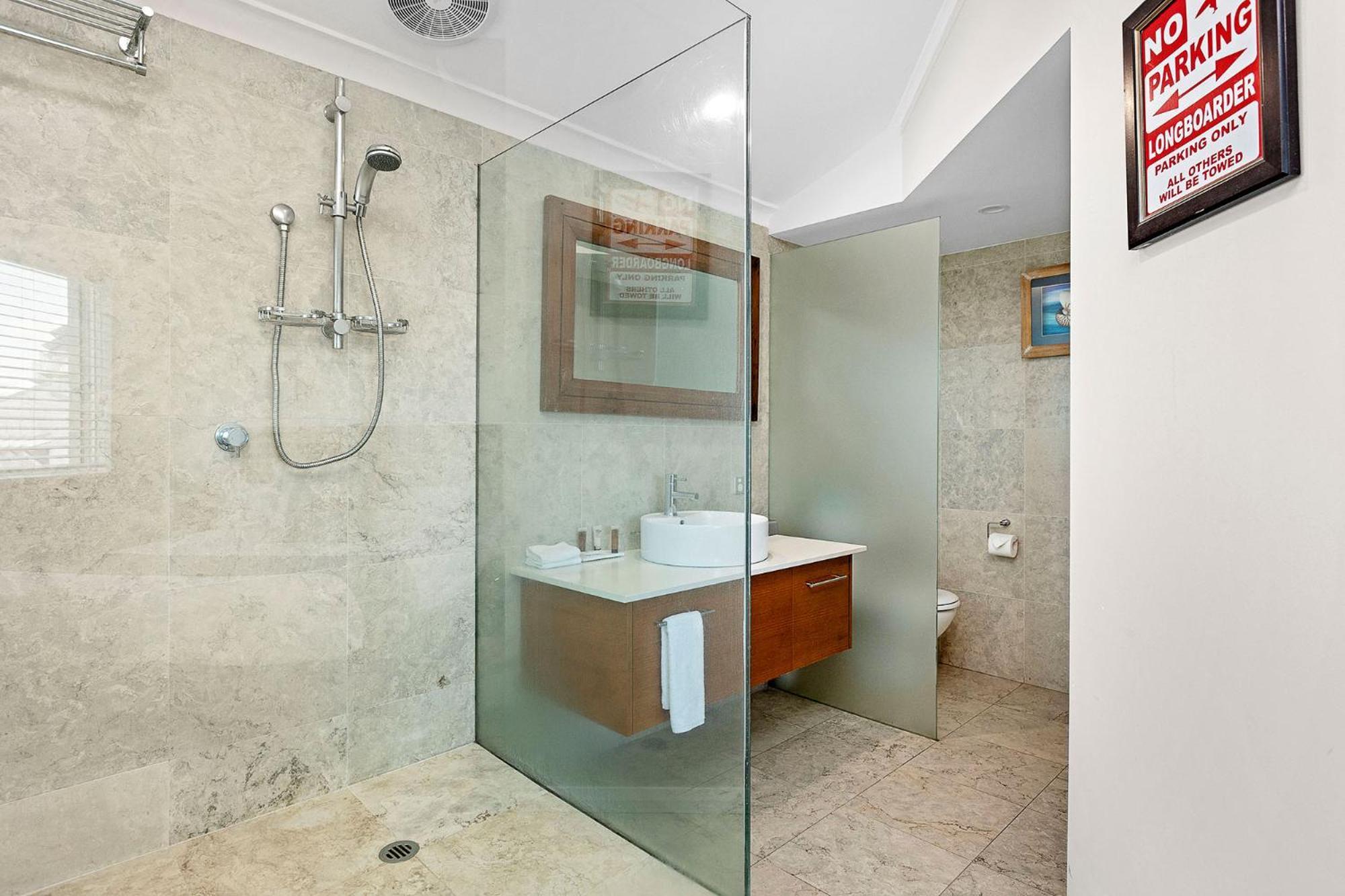 Aparthotel Seashells Scarborough Perth