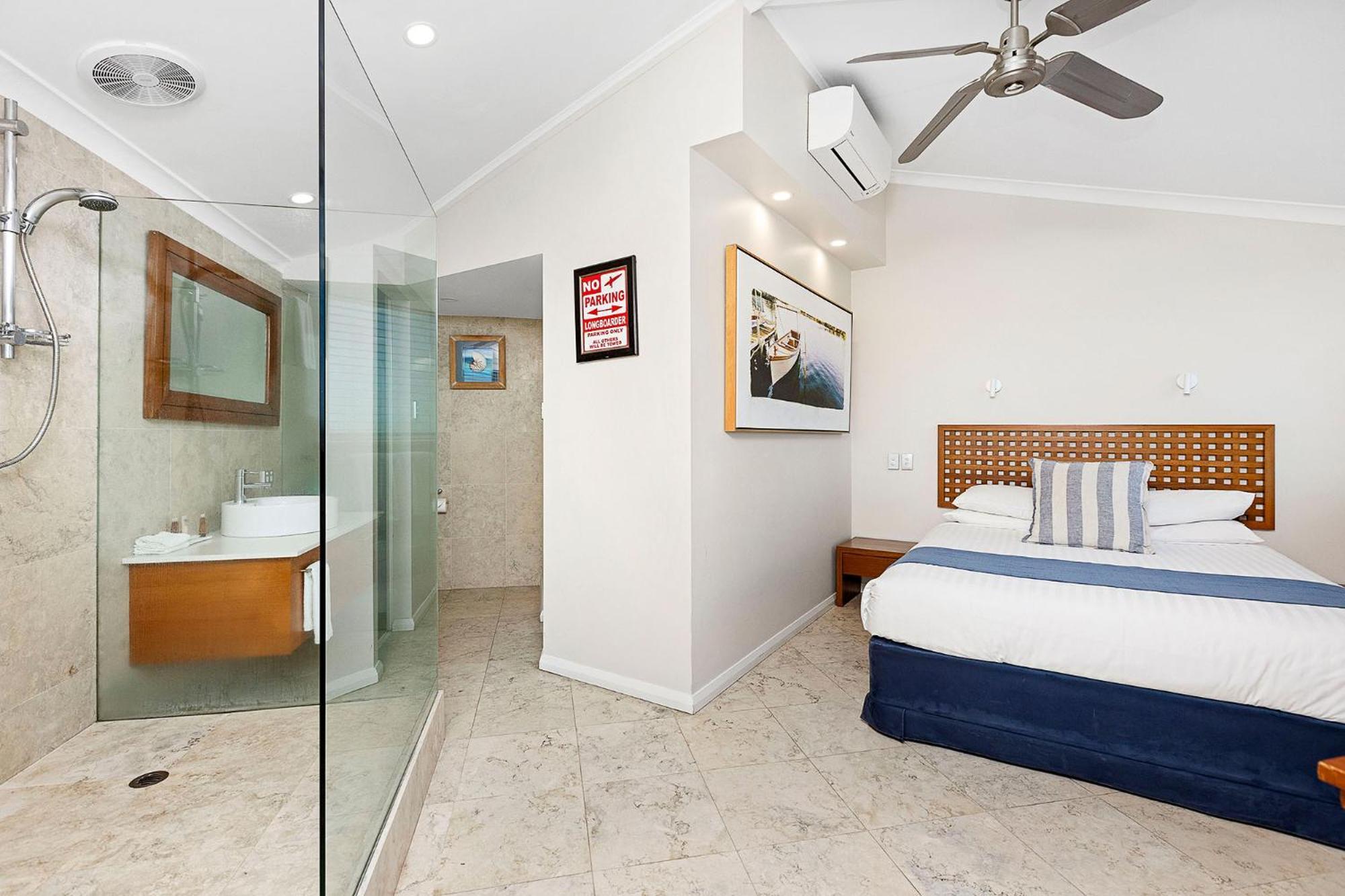 Seashells Scarborough 4* Perth