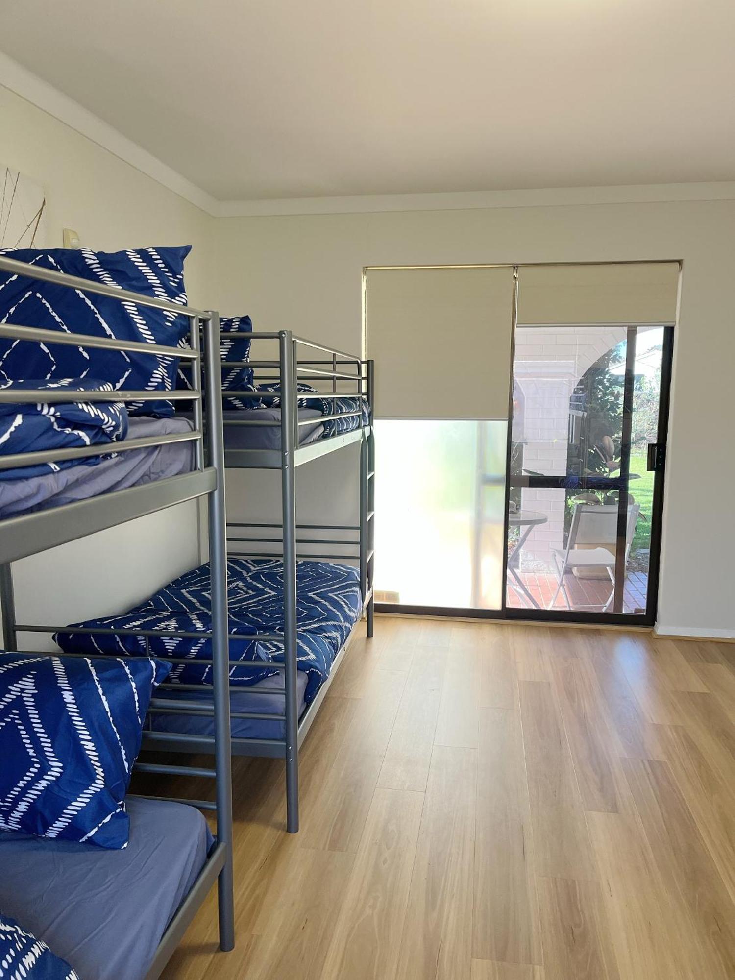 Hostel Youcomeau Perth