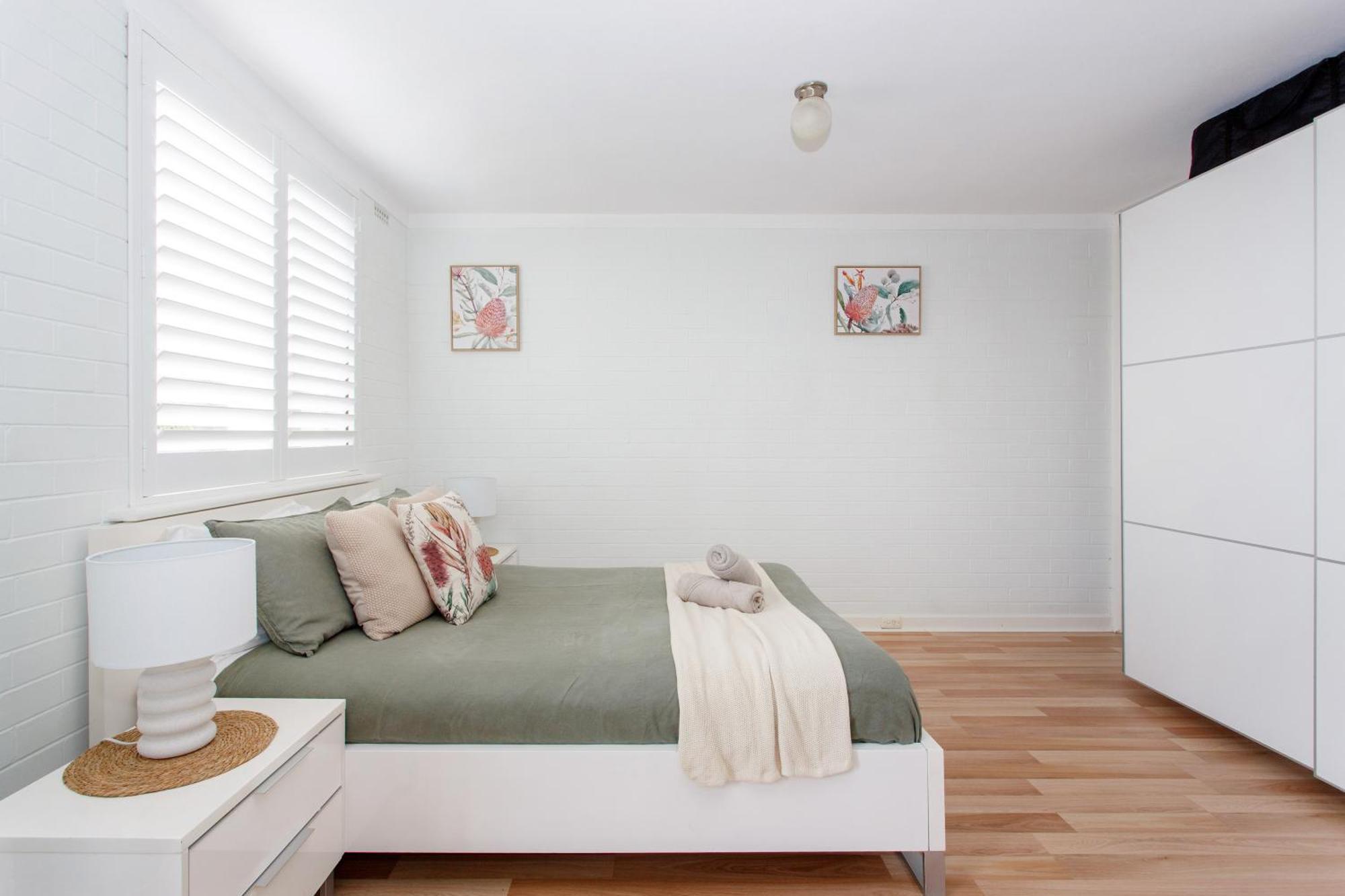 Apartment Elevated Escape With Perth Views *