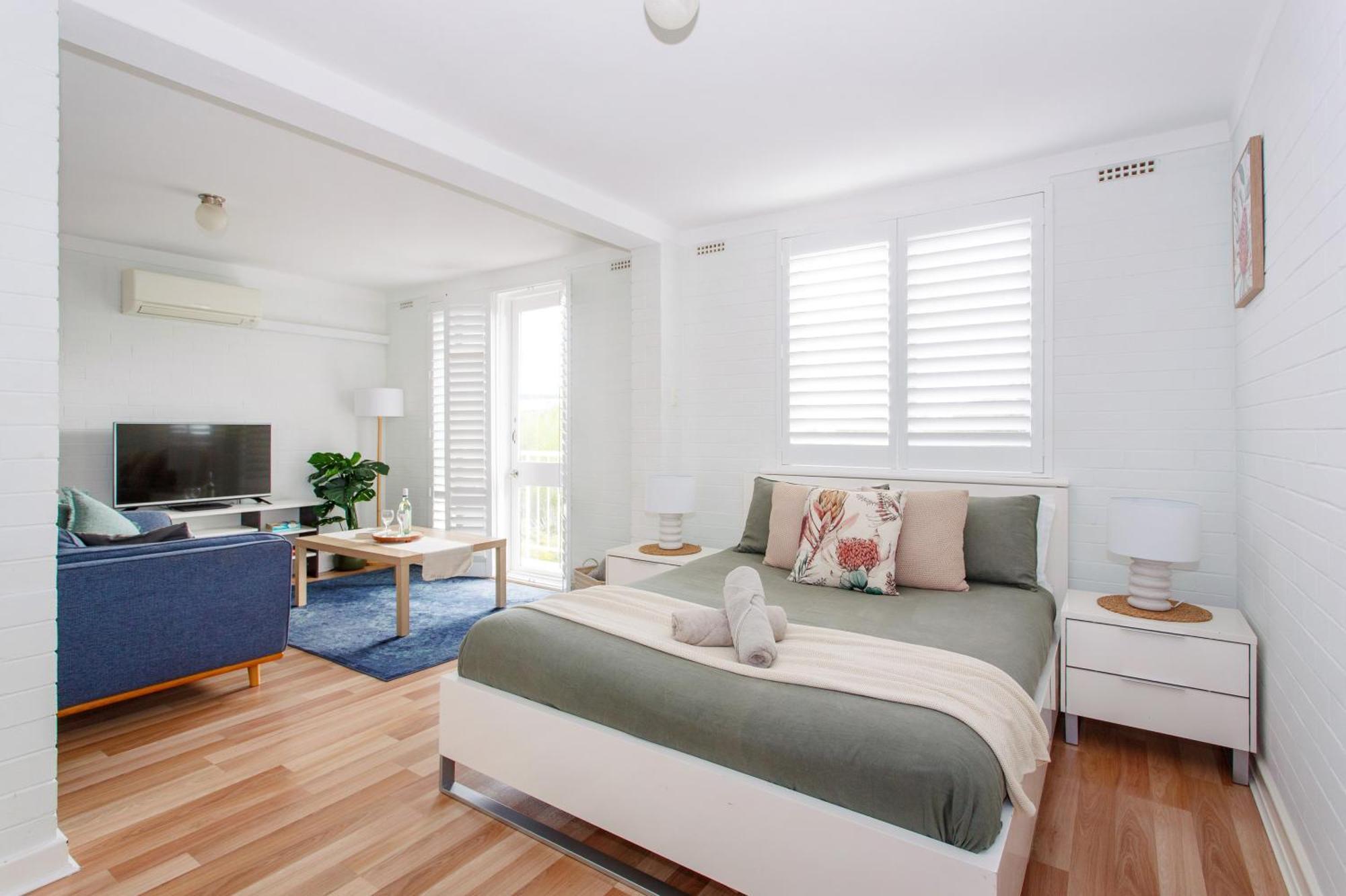 Elevated Escape With Perth Views Apartment Perth