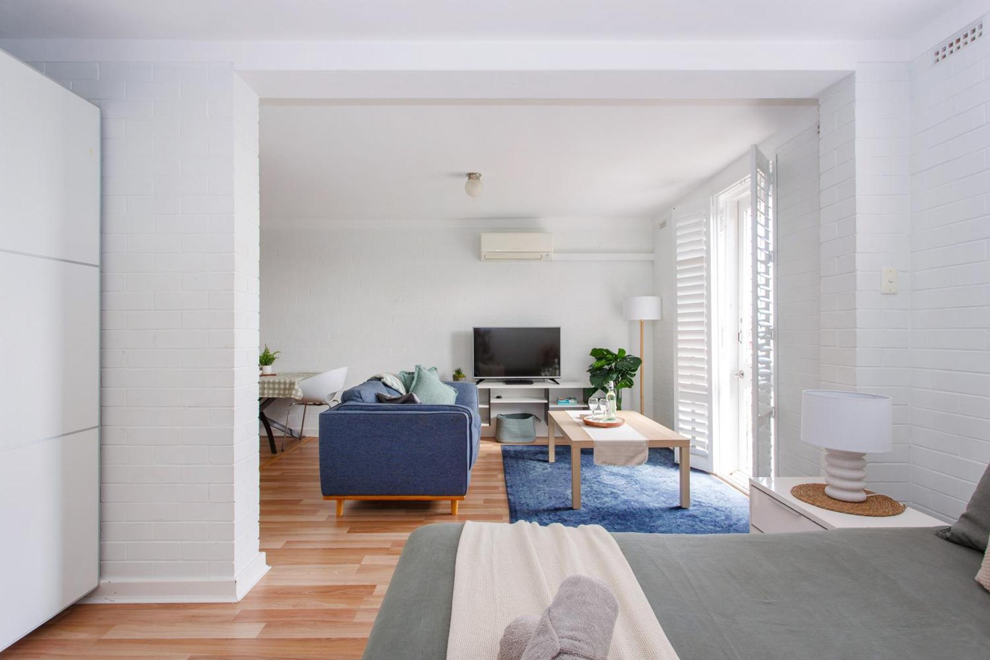 Elevated Escape With Perth Views Perth