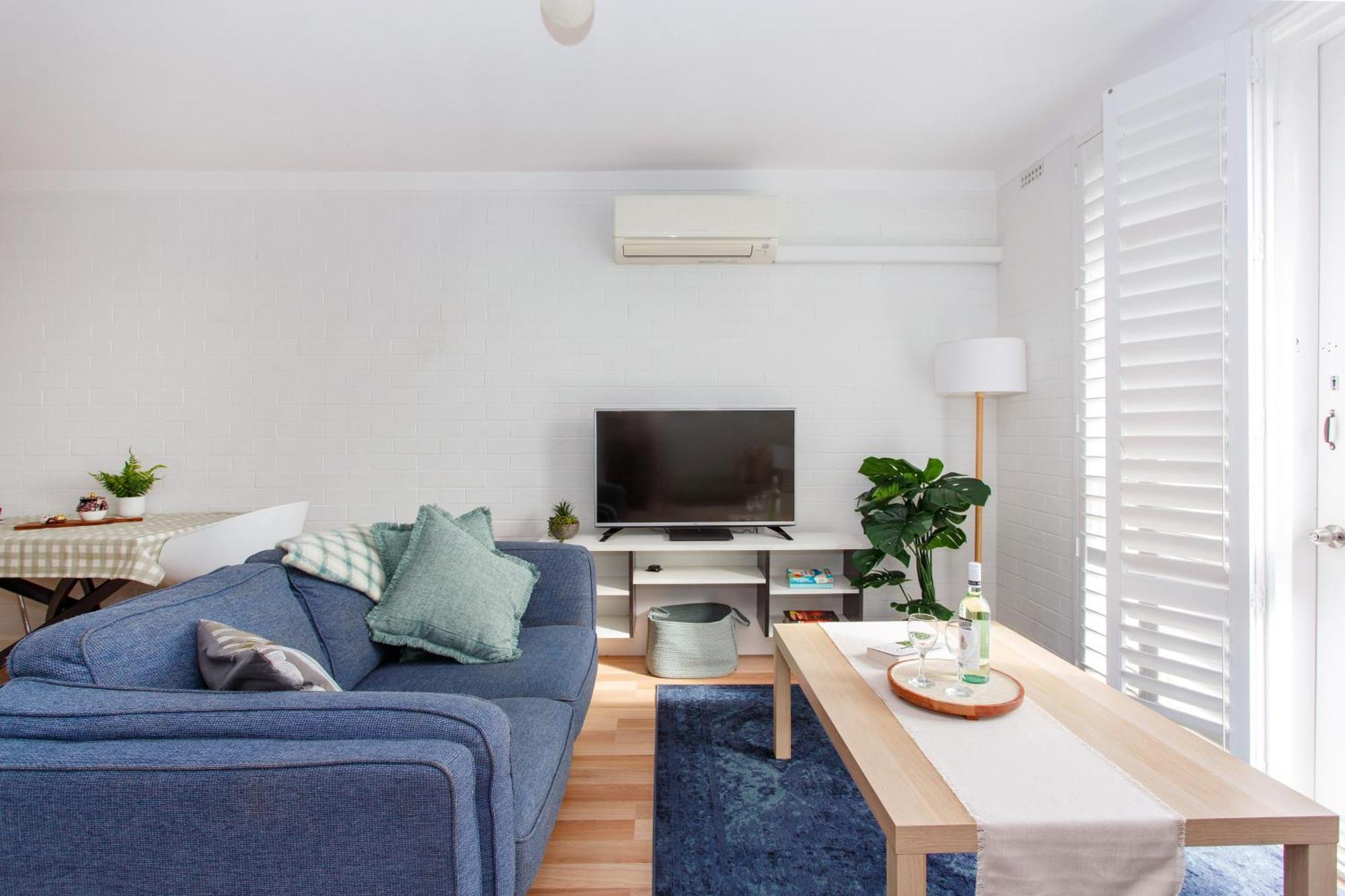 Elevated Escape With Perth Views * Perth