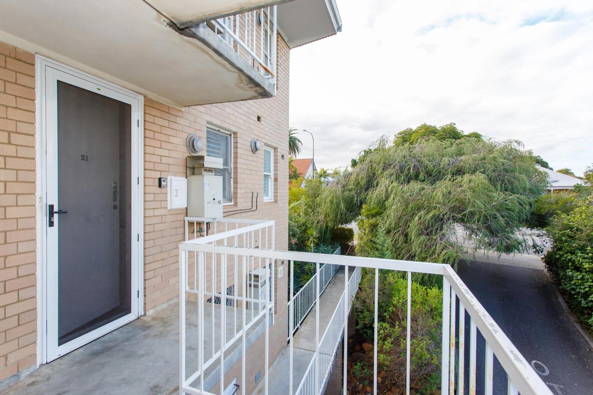 Elevated Escape With Perth Views * Perth