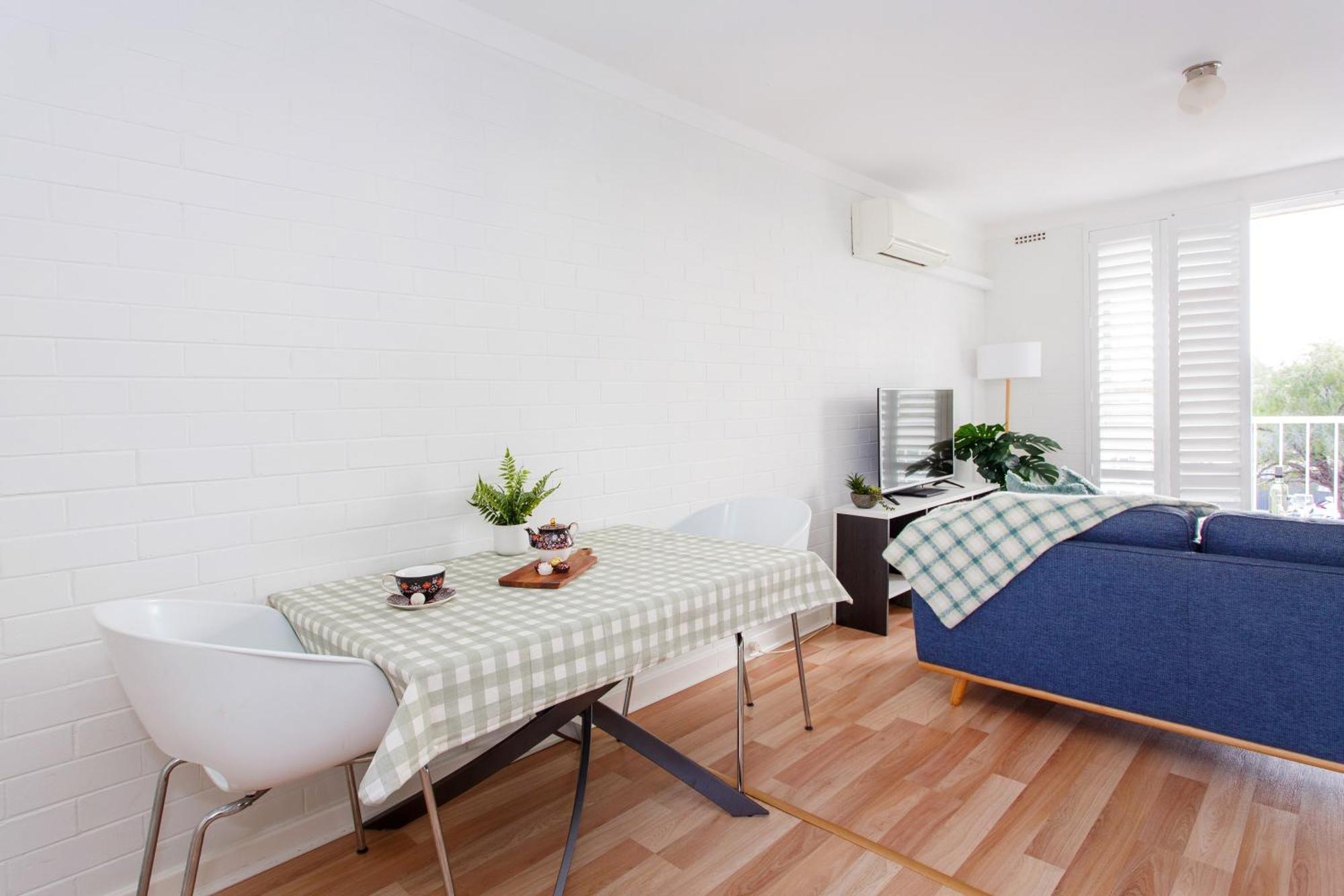 Elevated Escape With Perth Views Apartment Perth