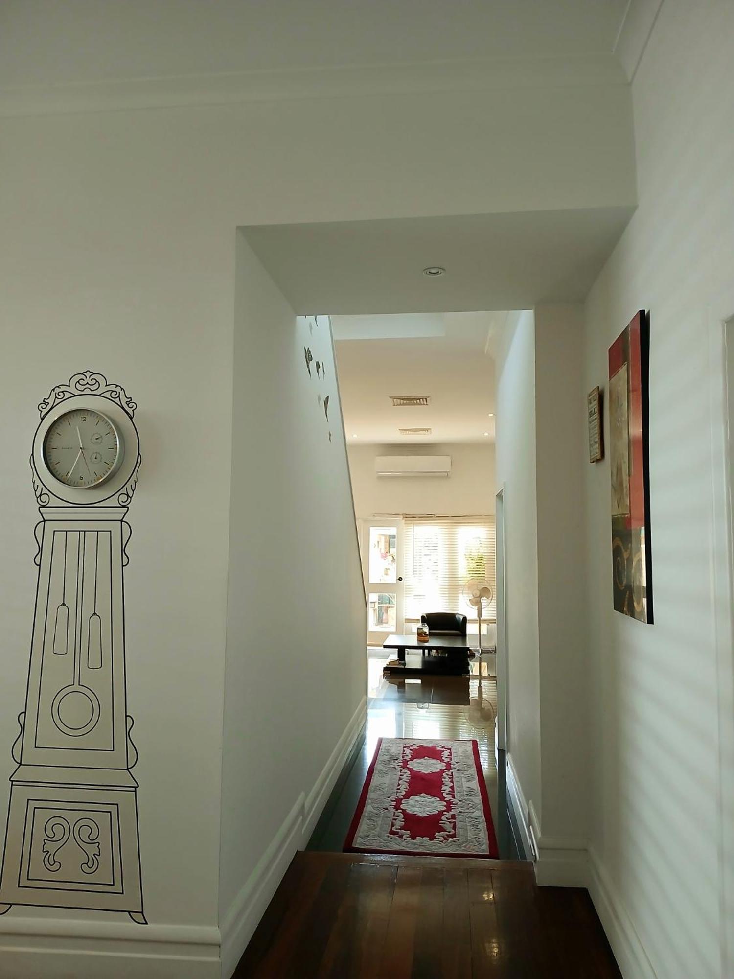 Cozy And Peaceful Surrounding By Cafes And Restaurants Homestay Perth