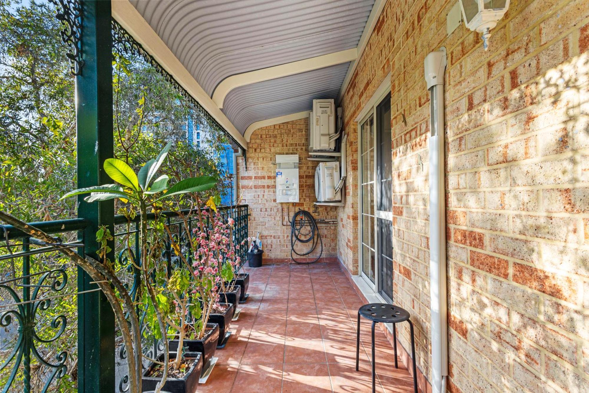 3bdr Sauna Pool Gym Parking Apartment Perth