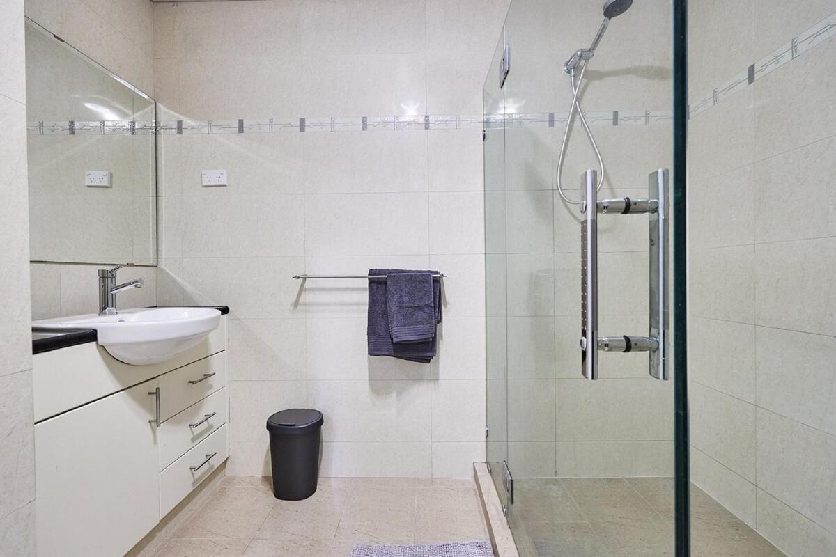 Holiday home Ultimate Scarborough Entertainer Perth