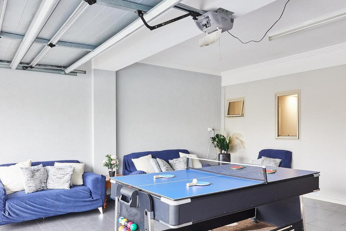 Ultimate Scarborough Entertainer Holiday home
