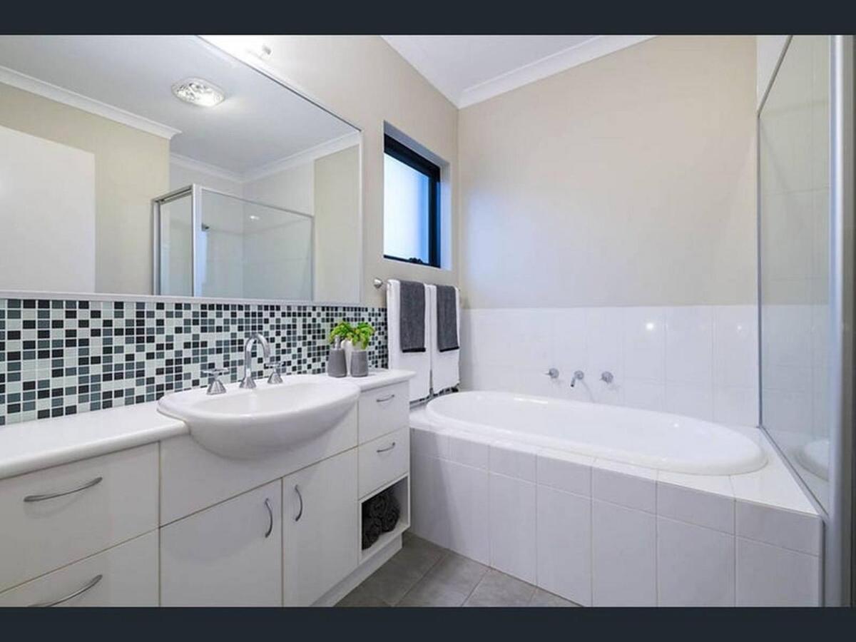 Scarborough On Nautilus Villa Perth