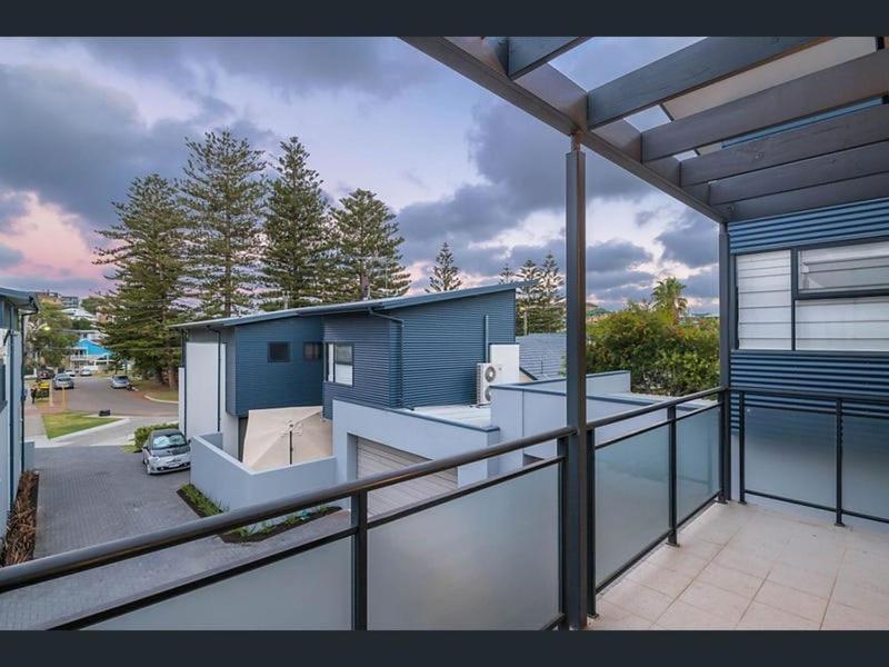 Scarborough On Nautilus Villa
