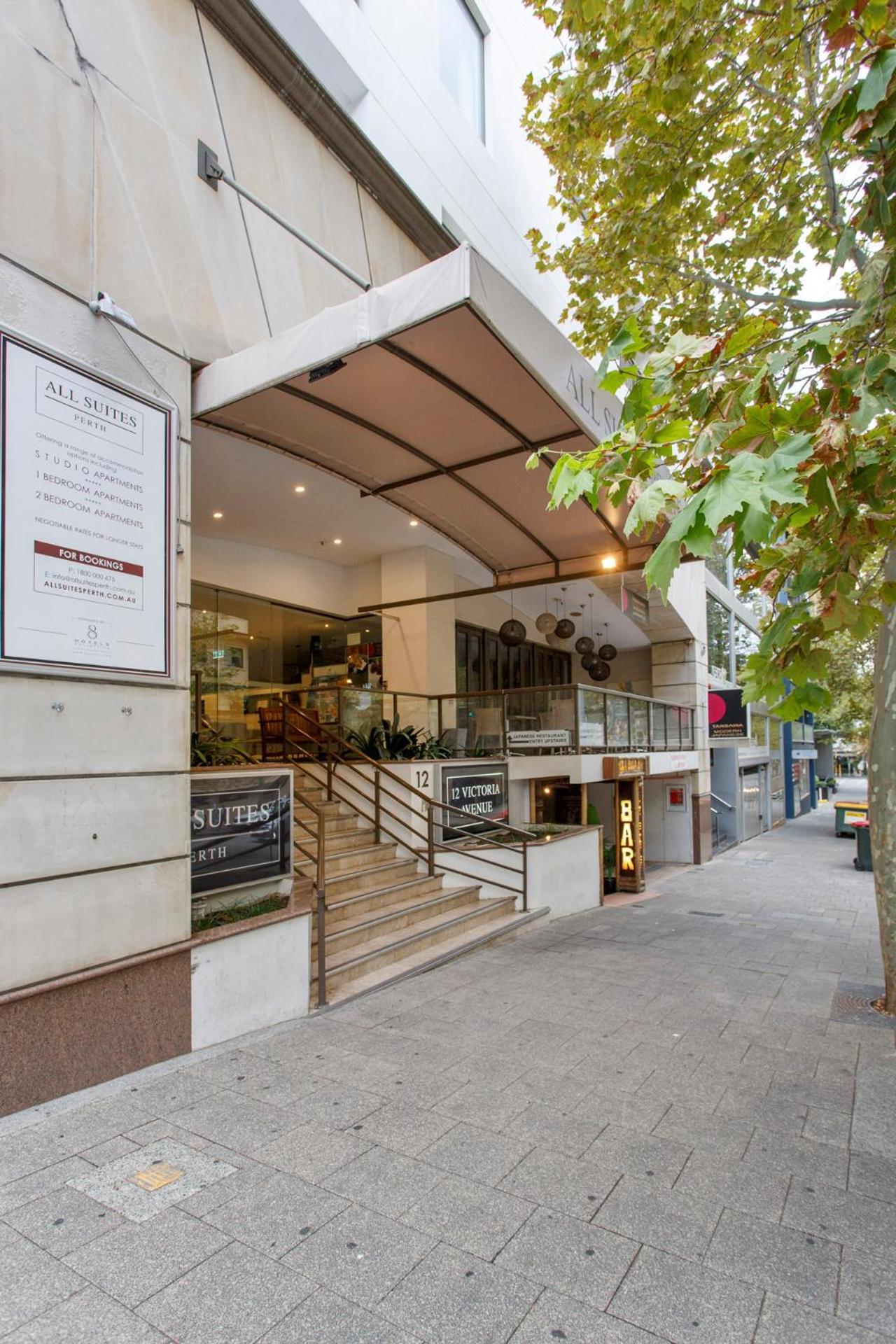 Cbd Convenience! Apartment