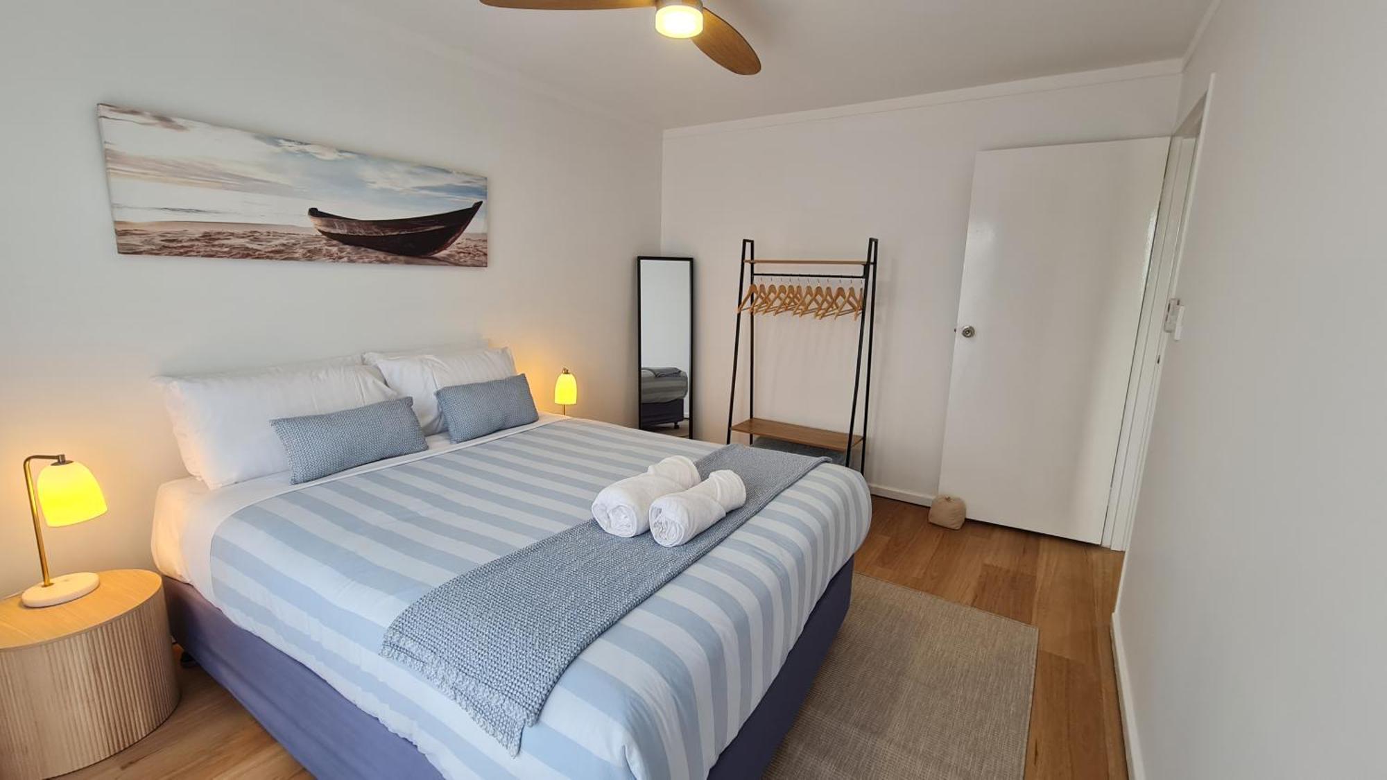 West Lagoon 107 - Great Value *