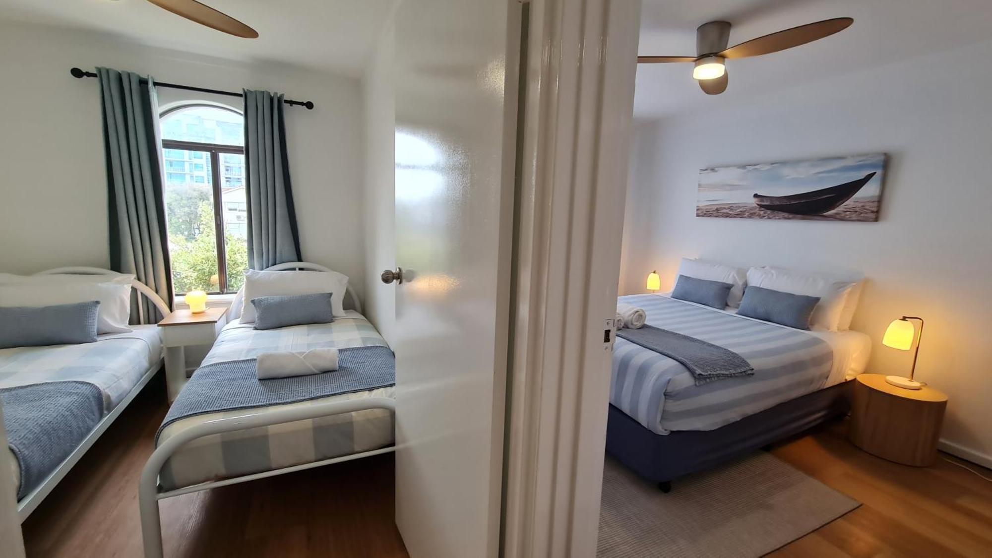 Apartemen West Lagoon 107 - Great Value