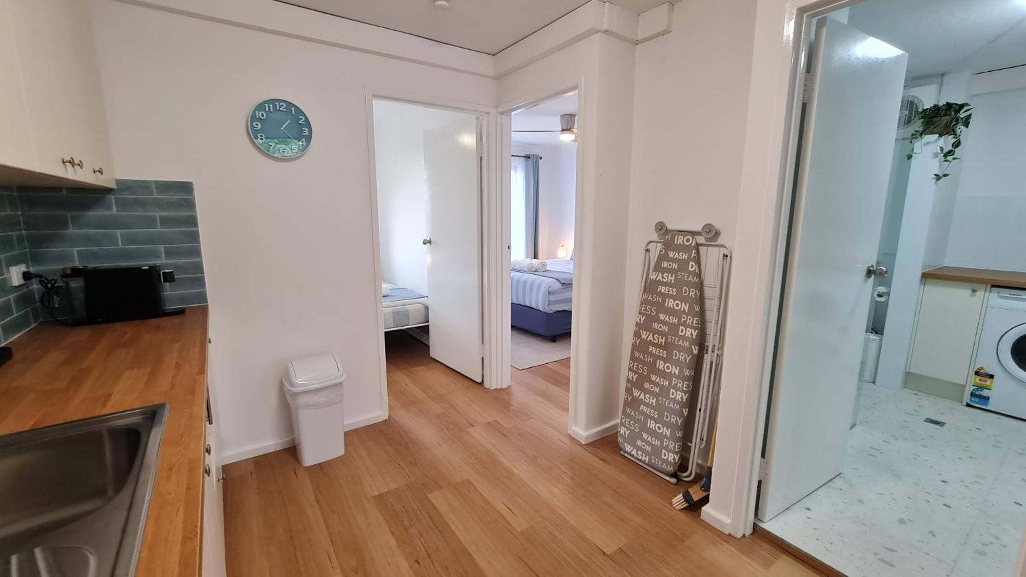 Apartemen West Lagoon 107 - Great Value *