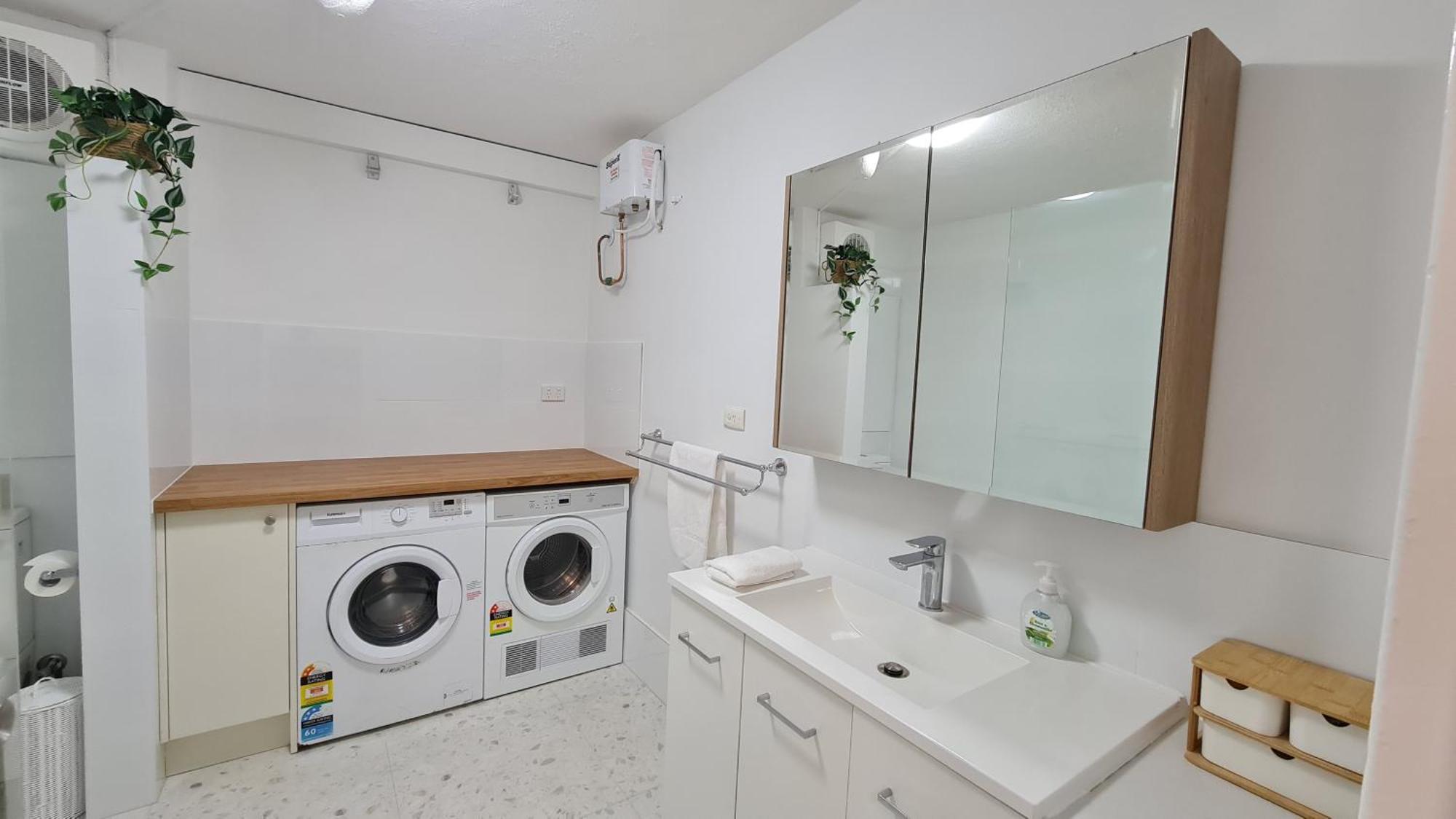 West Lagoon 107 - Great Value Apartemen *