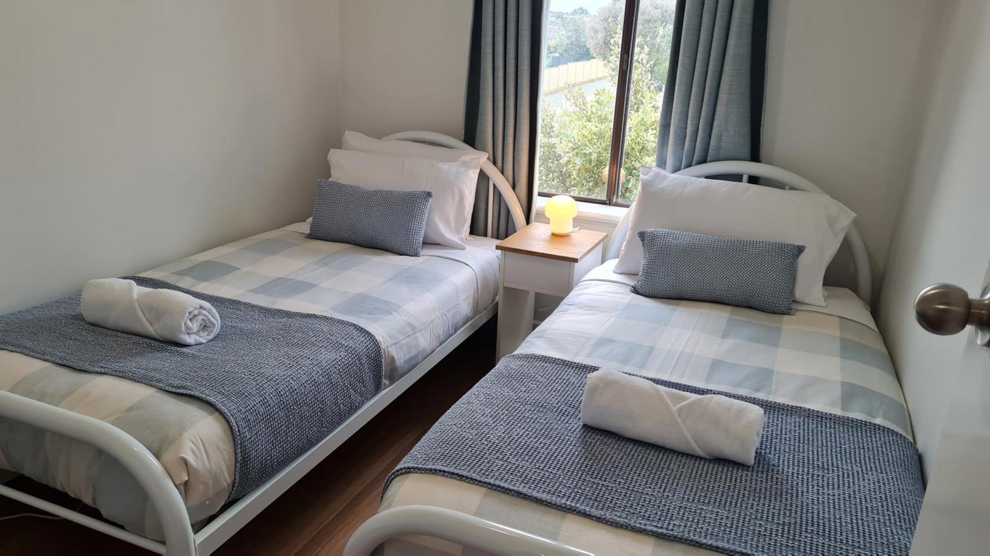 Apartemen West Lagoon 107 - Great Value Perth