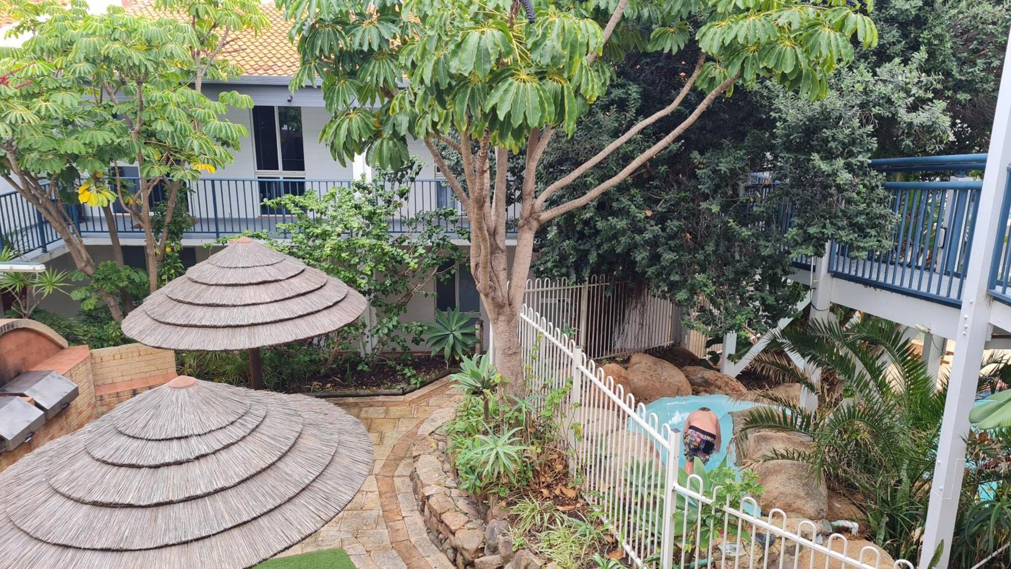 West Lagoon 107 - Great Value Apartemen