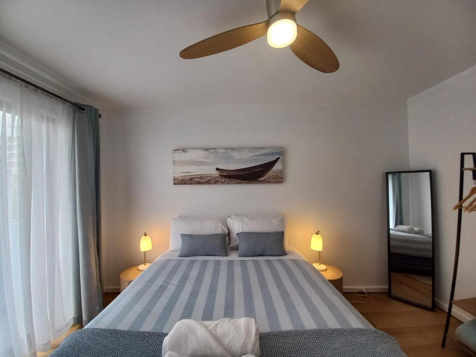 Apartemen West Lagoon 107 - Great Value