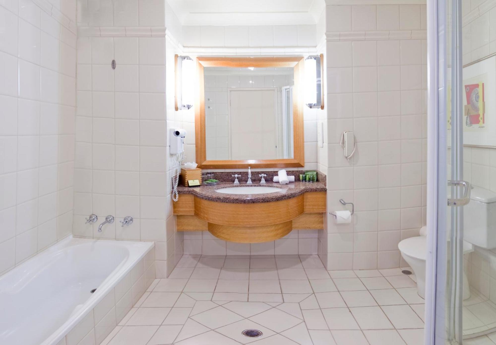 Hotel Duxton 5*