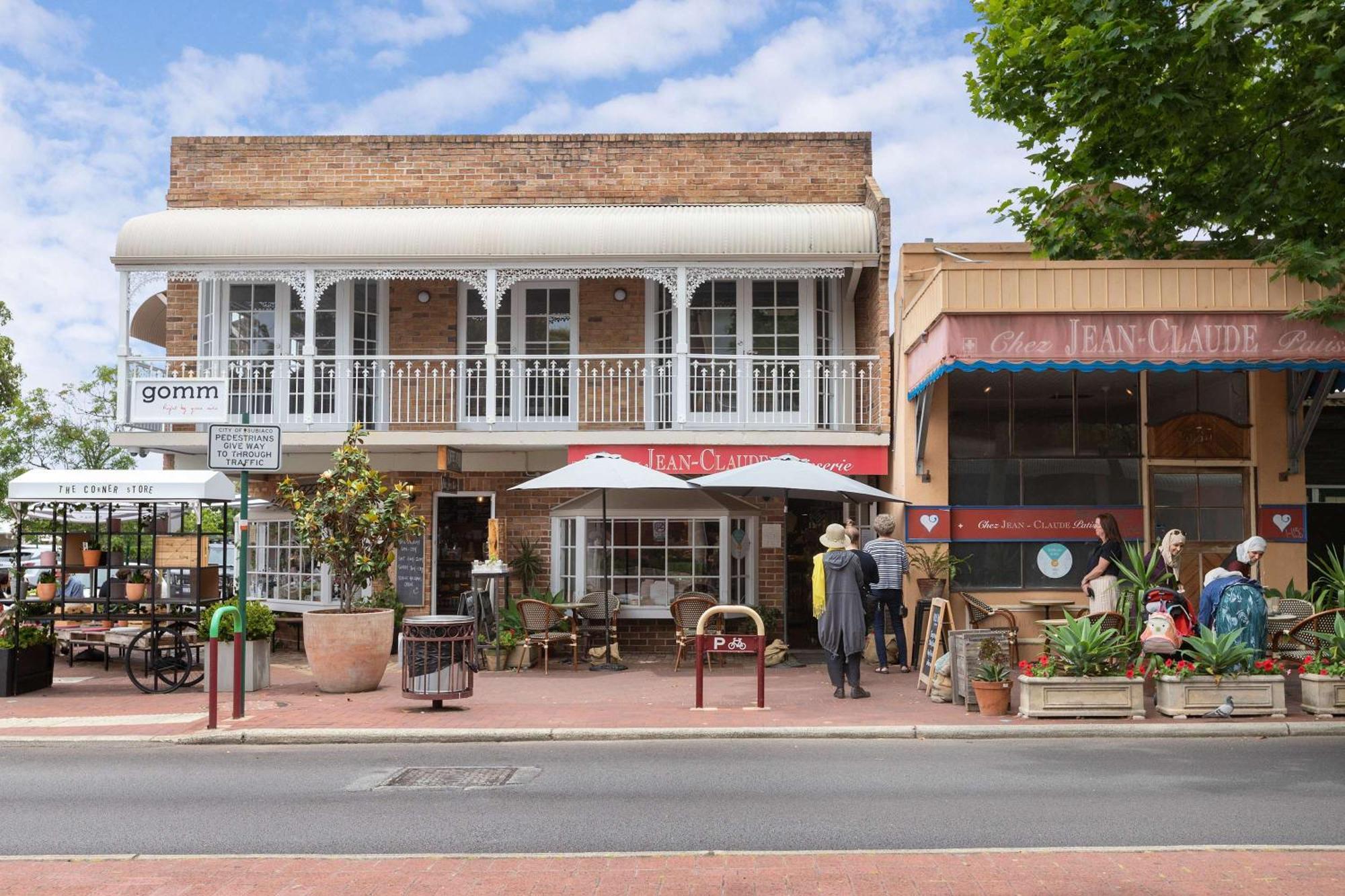 Subi Haus - Subiaco Holiday home