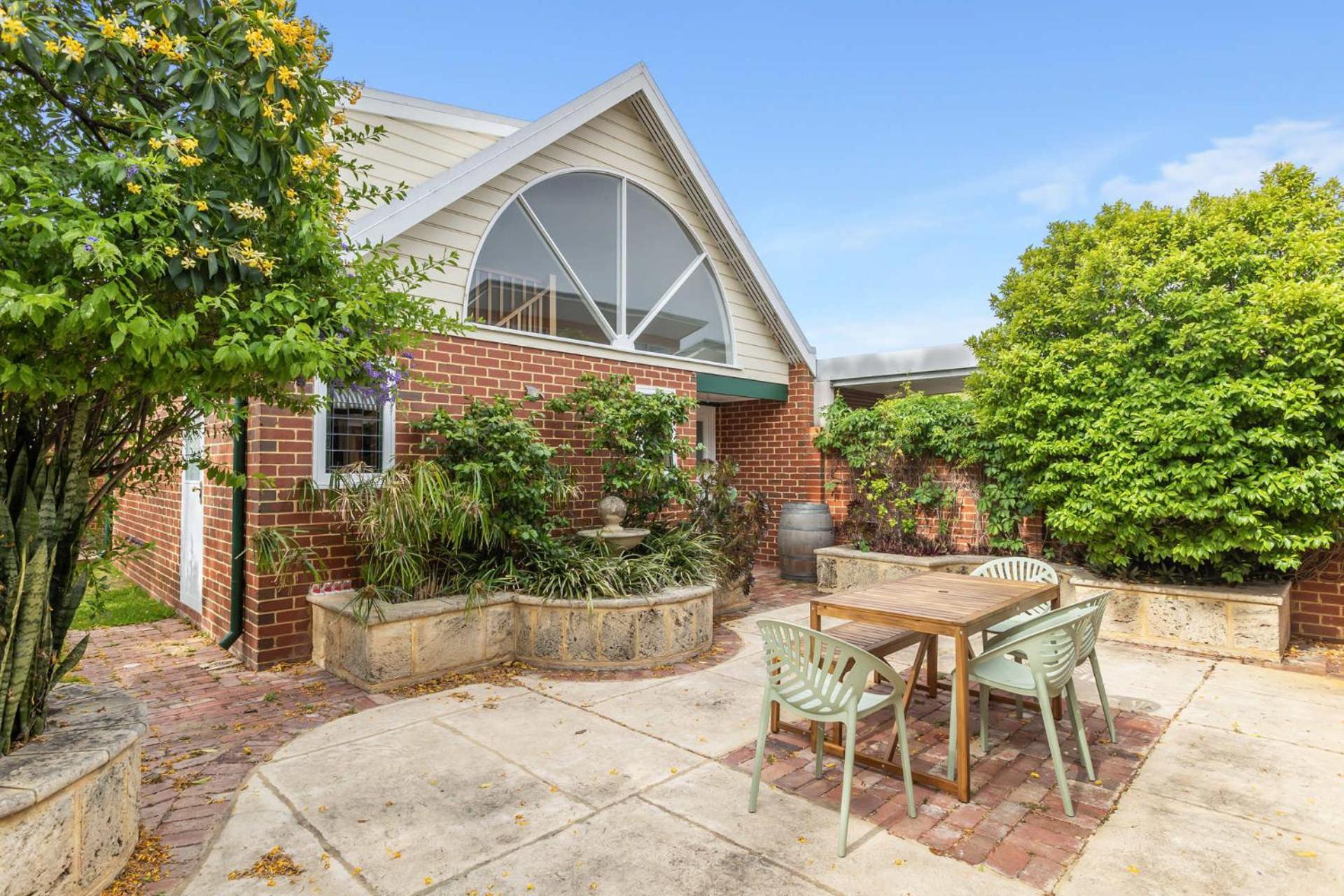 Subi Haus - Subiaco Perth