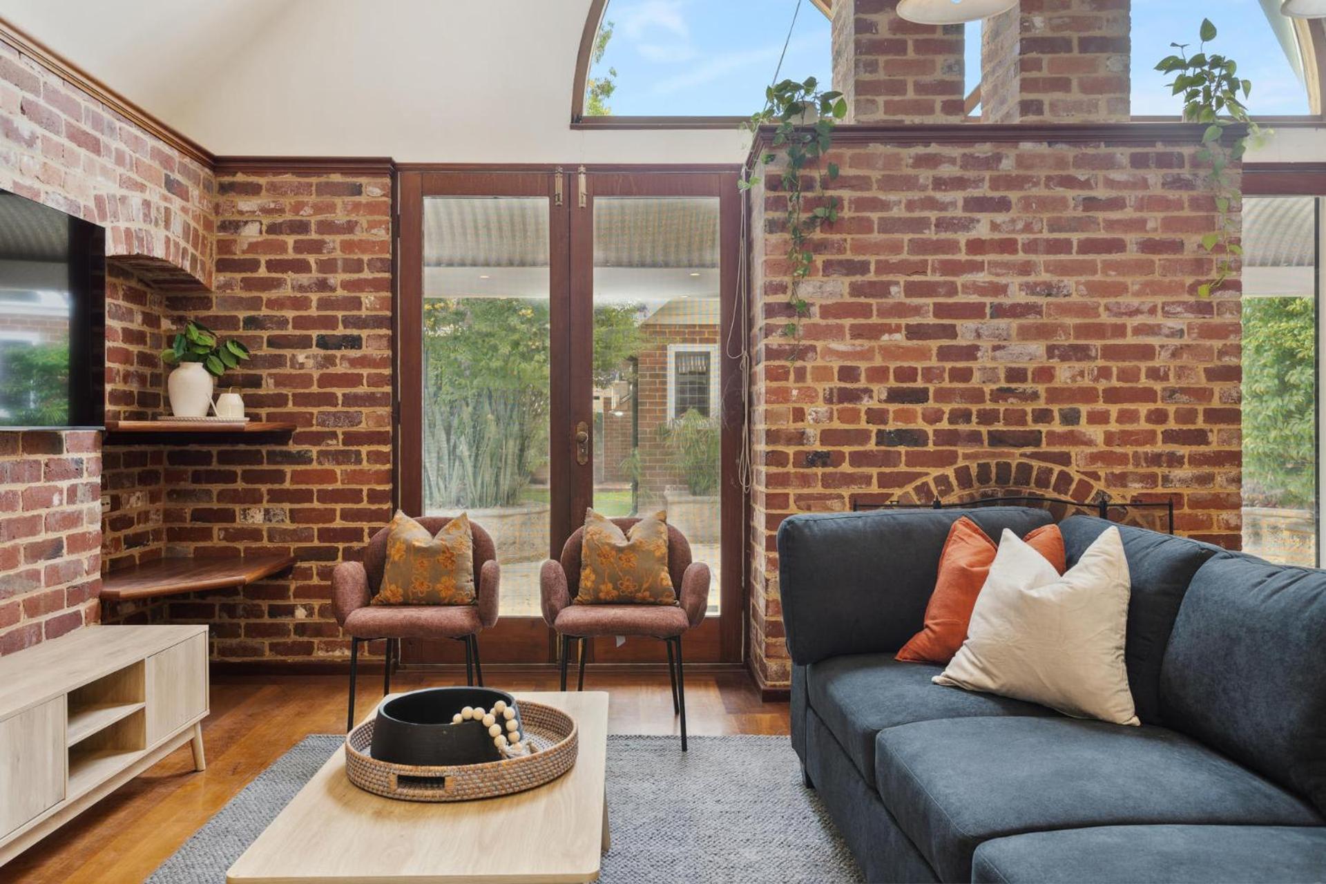 Subi Haus - Subiaco Holiday home *