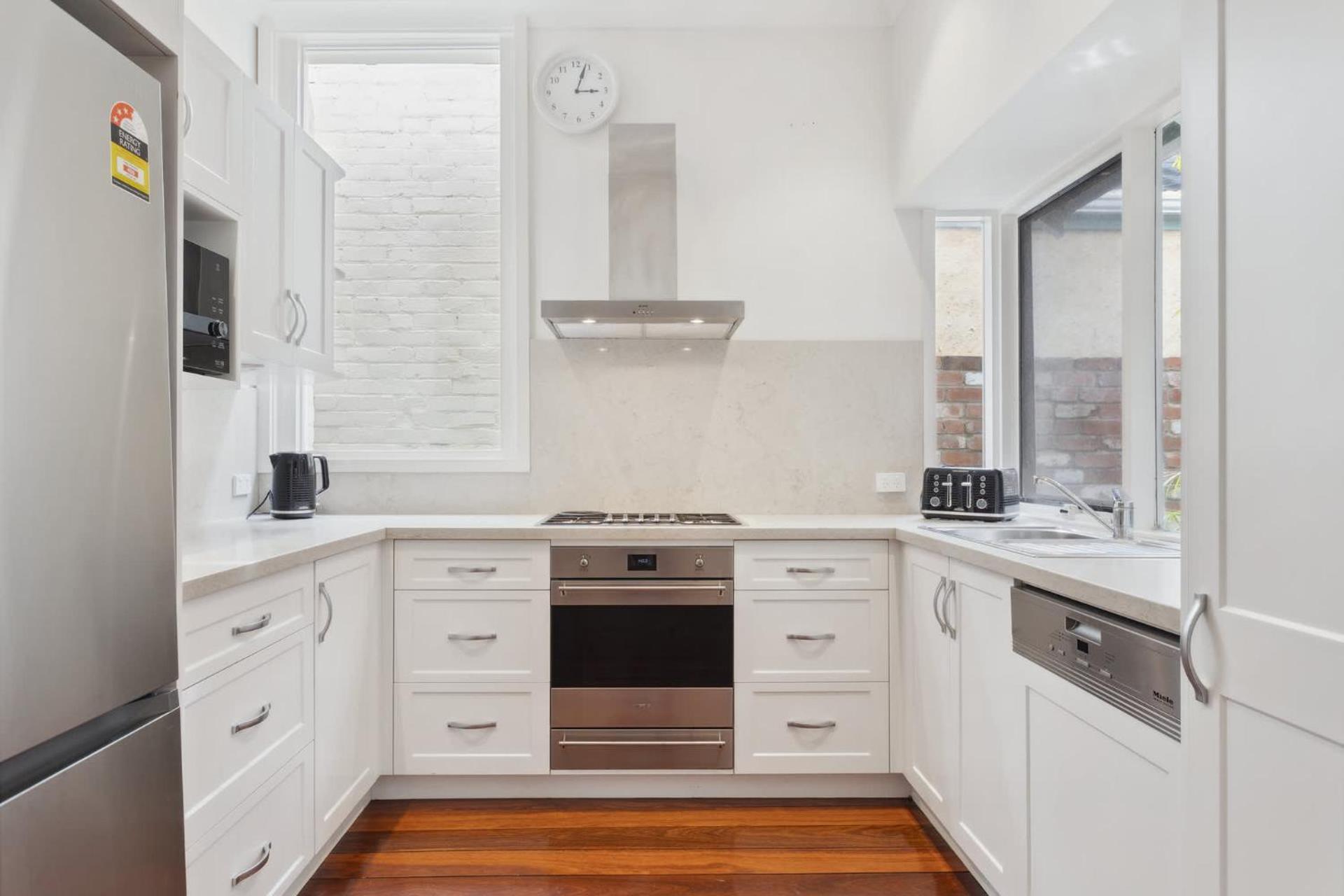 Subi Haus - Subiaco Holiday home Perth
