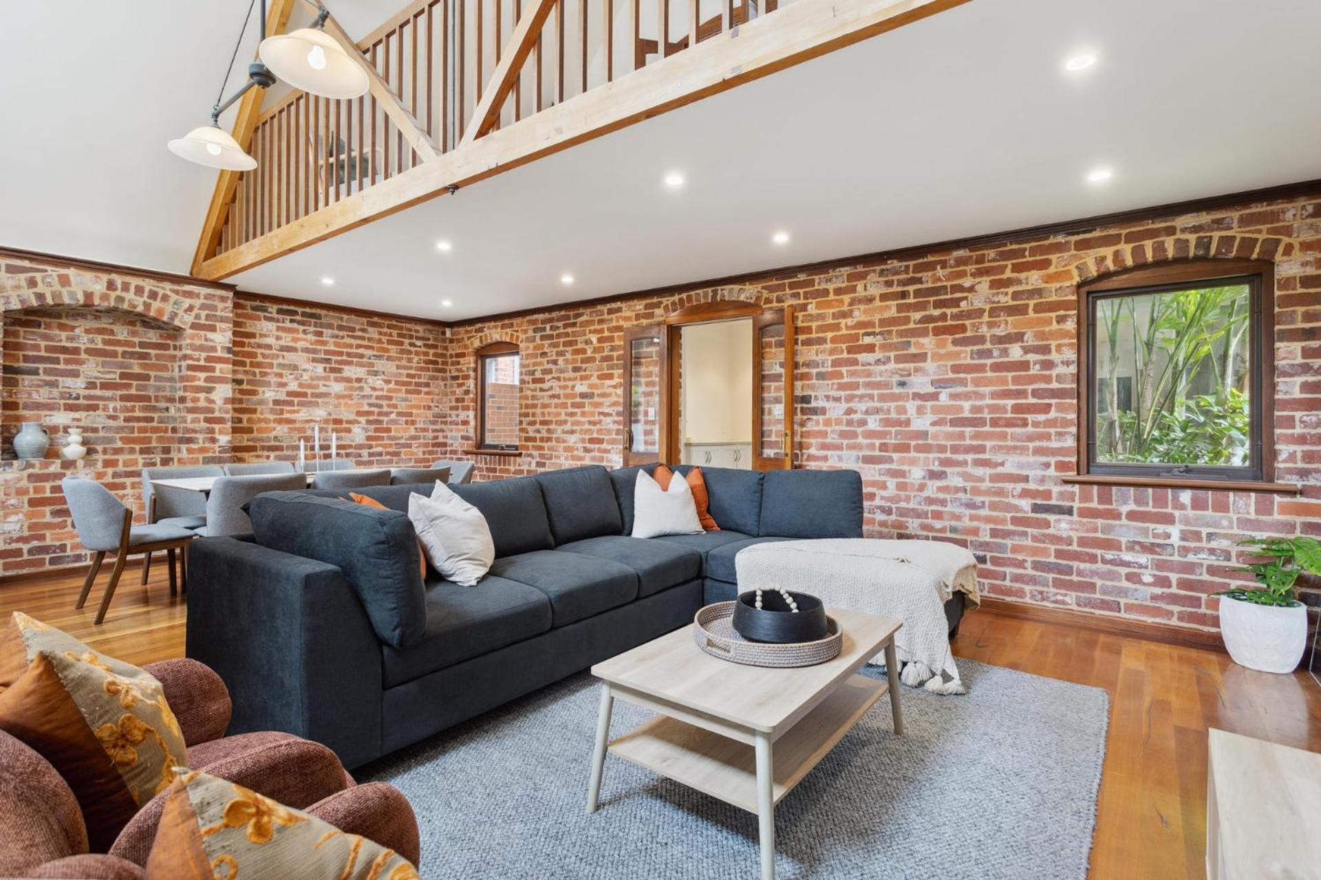 Holiday home Subi Haus - Subiaco Perth