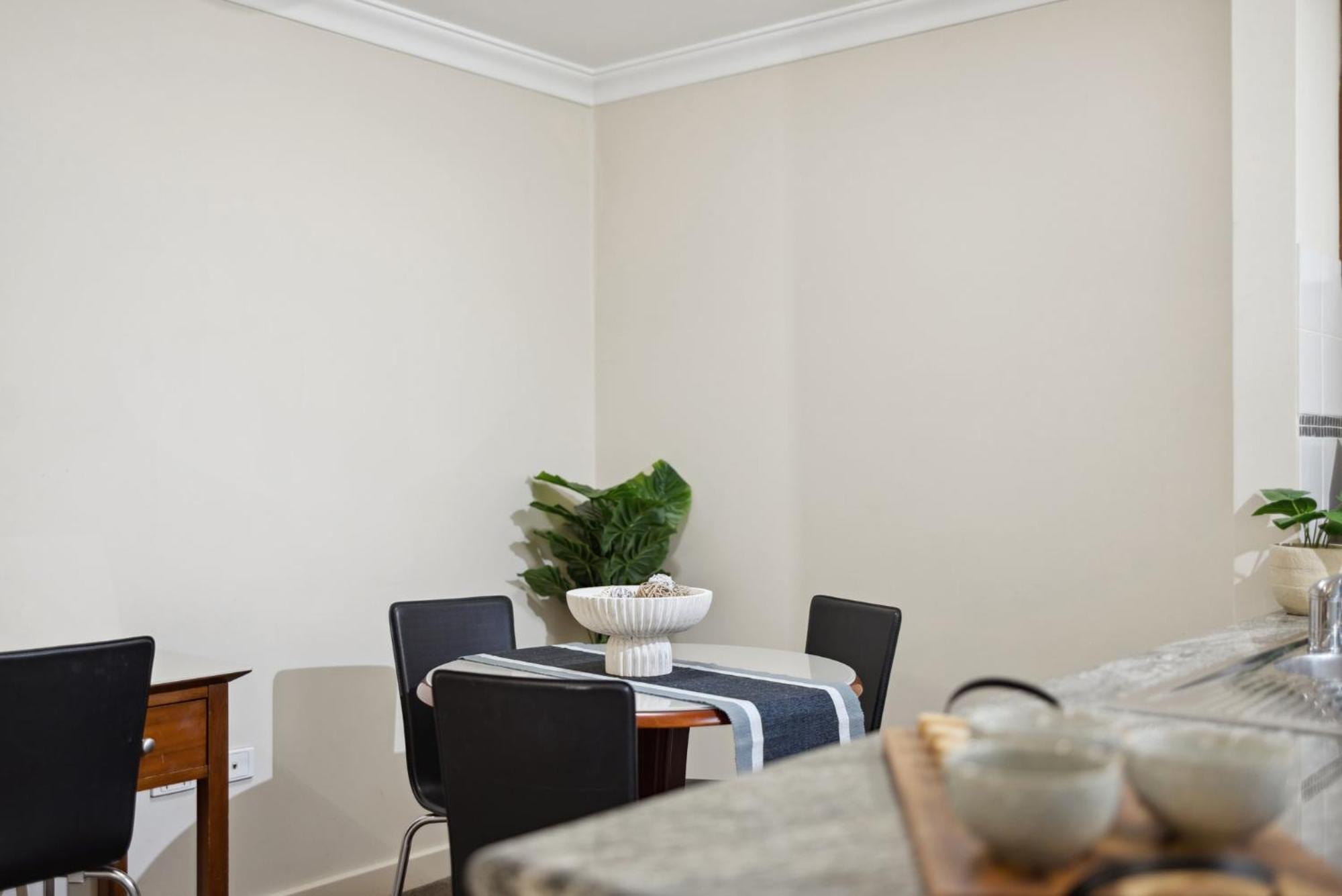 Cloud Nine Centre 1bdr * Perth