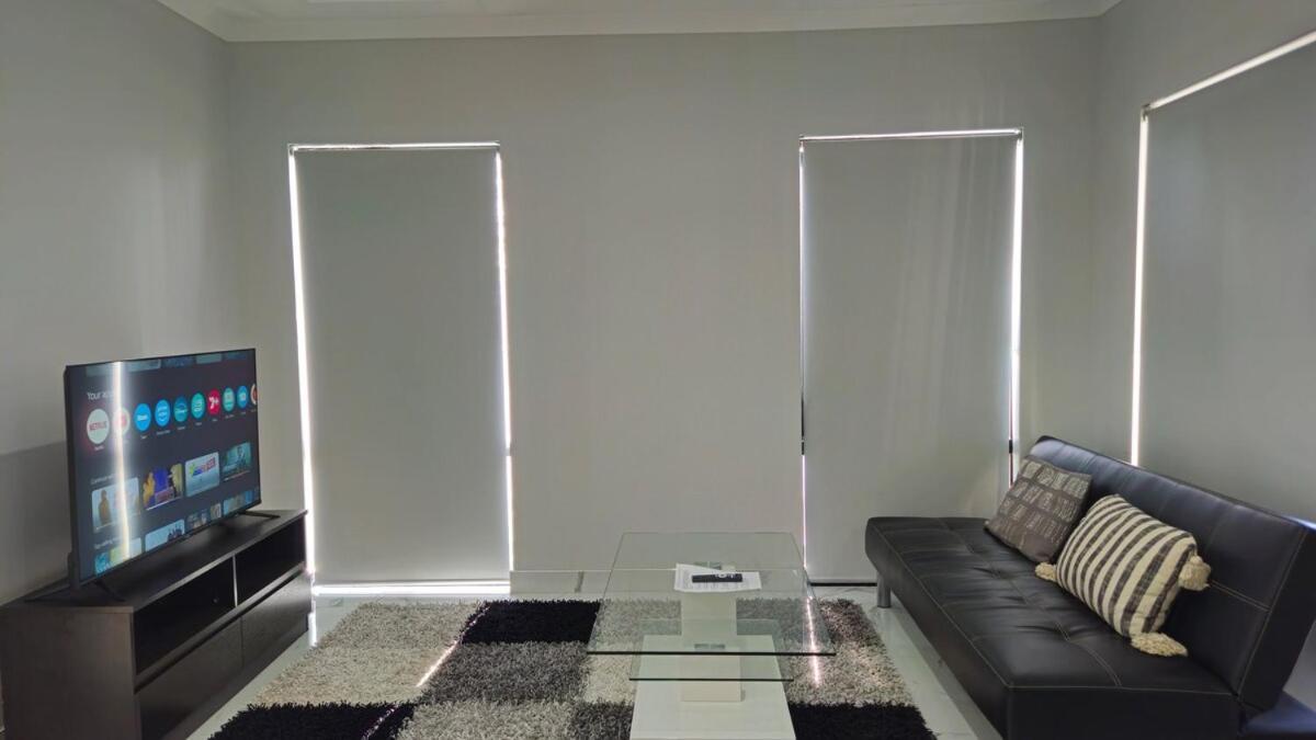 In Newly Build 3 Bedrooms 2 Bathrooms House Villa Perth
