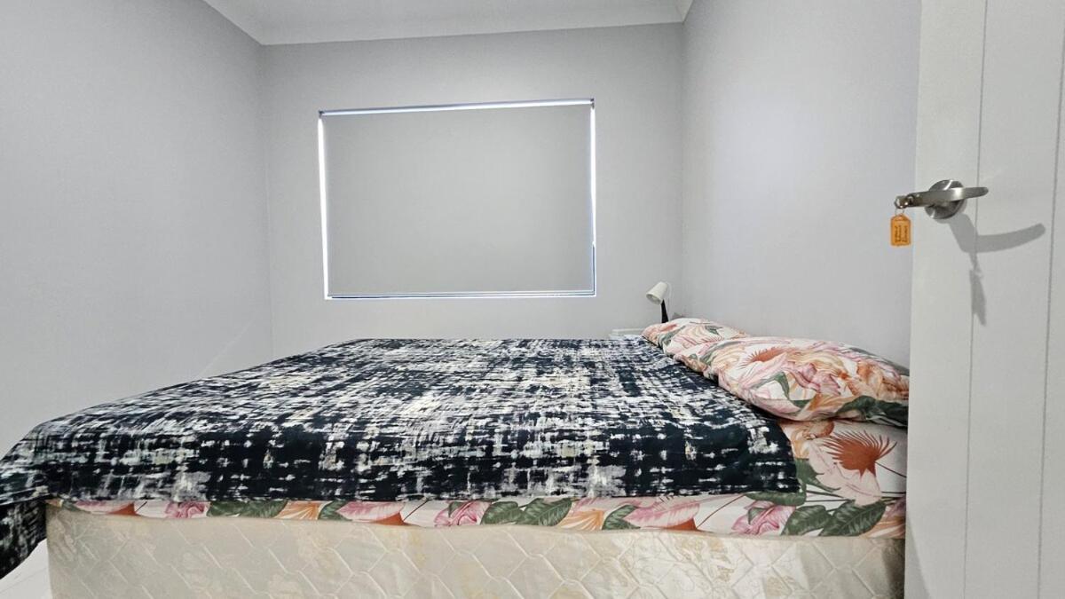 Villa In Newly Build 3 Bedrooms 2 Bathrooms House