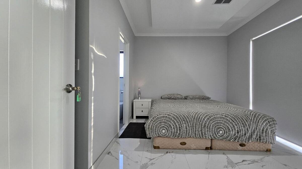 Villa In Newly Build 3 Bedrooms 2 Bathrooms House Perth