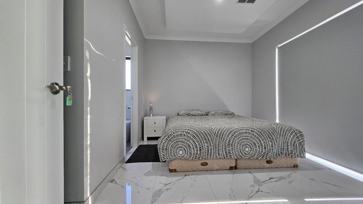 Villa In Newly Build 3 Bedrooms 2 Bathrooms House