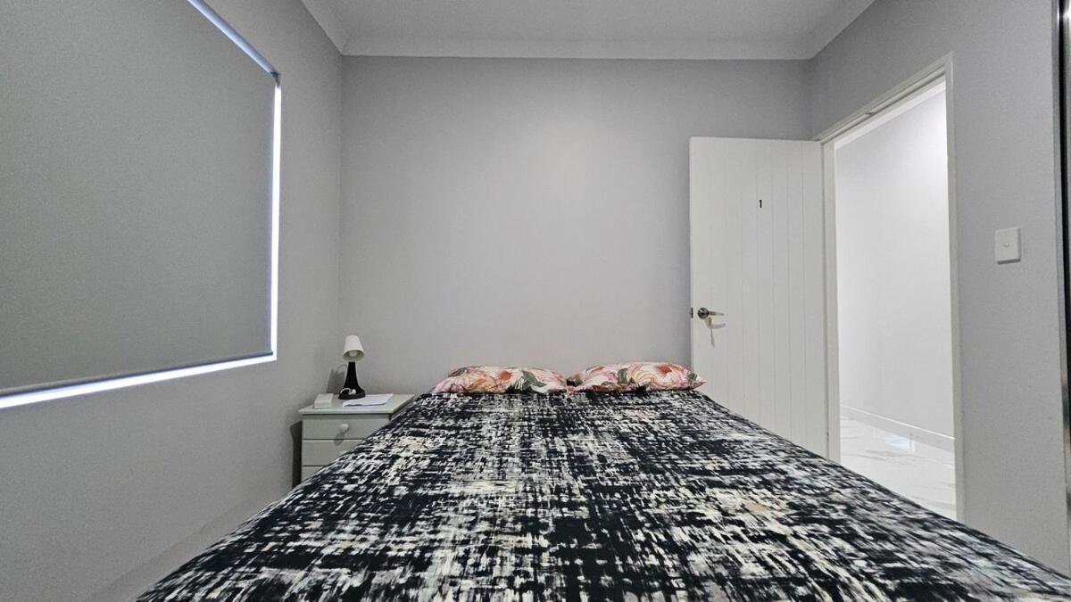 Villa In Newly Build 3 Bedrooms 2 Bathrooms House Perth