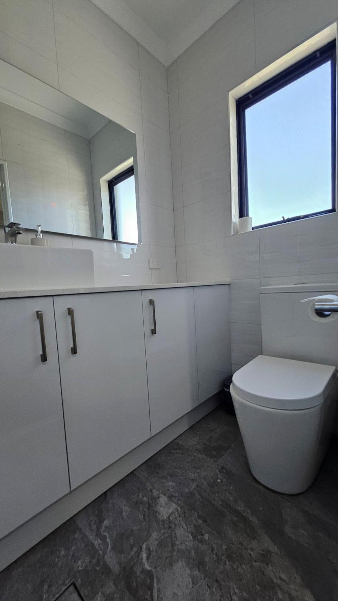 In Newly Build 3 Bedrooms 2 Bathrooms House