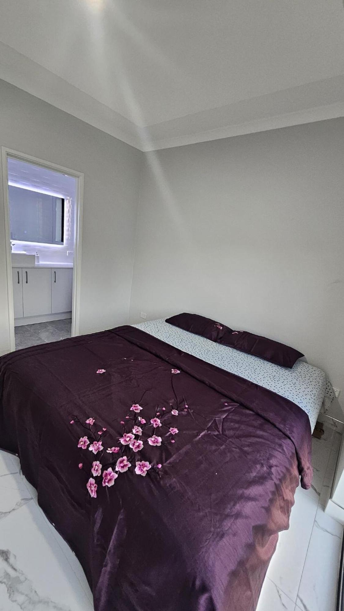 In Newly Build 3 Bedrooms 2 Bathrooms House Villa *