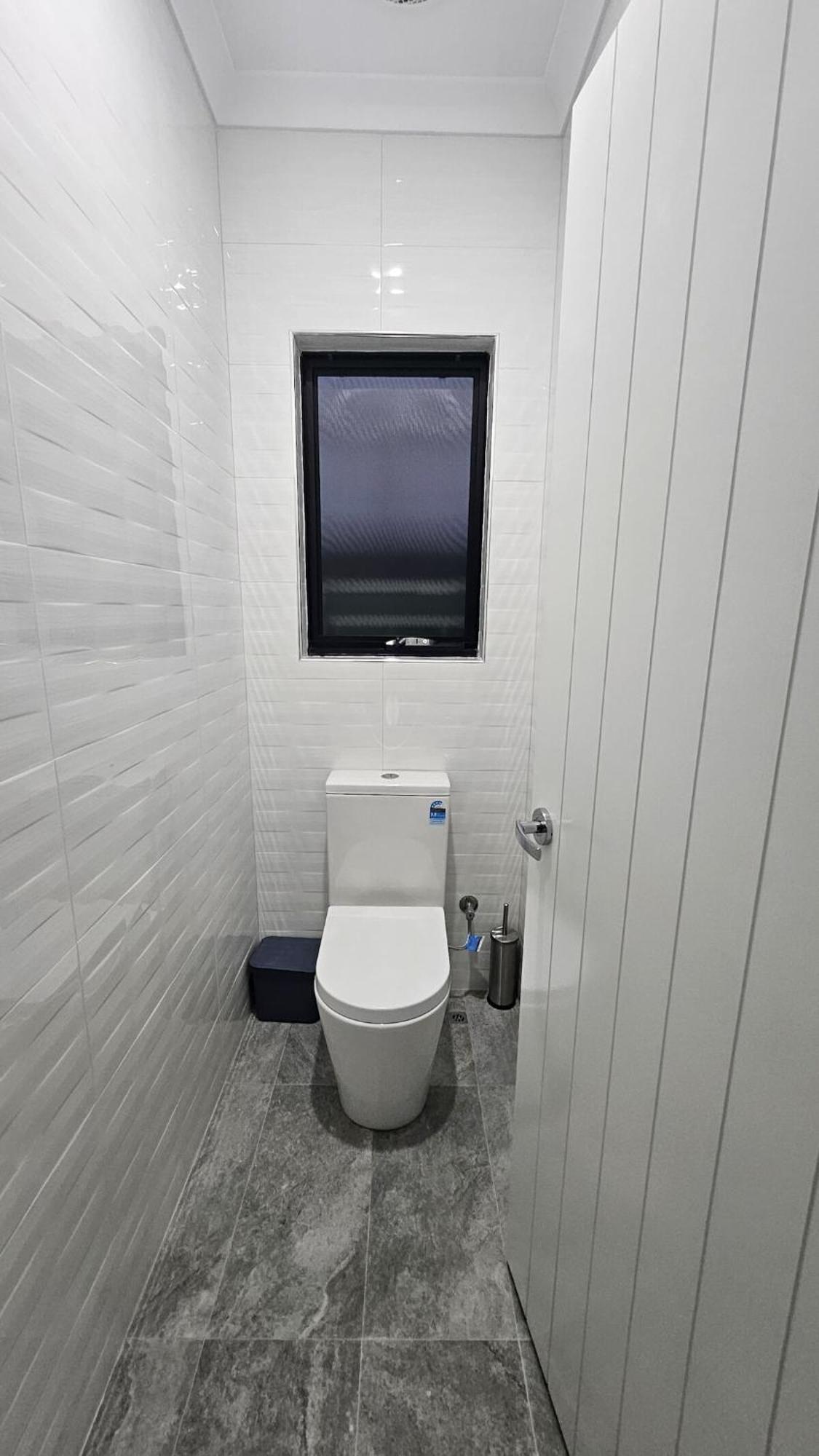 In Newly Build 3 Bedrooms 2 Bathrooms House