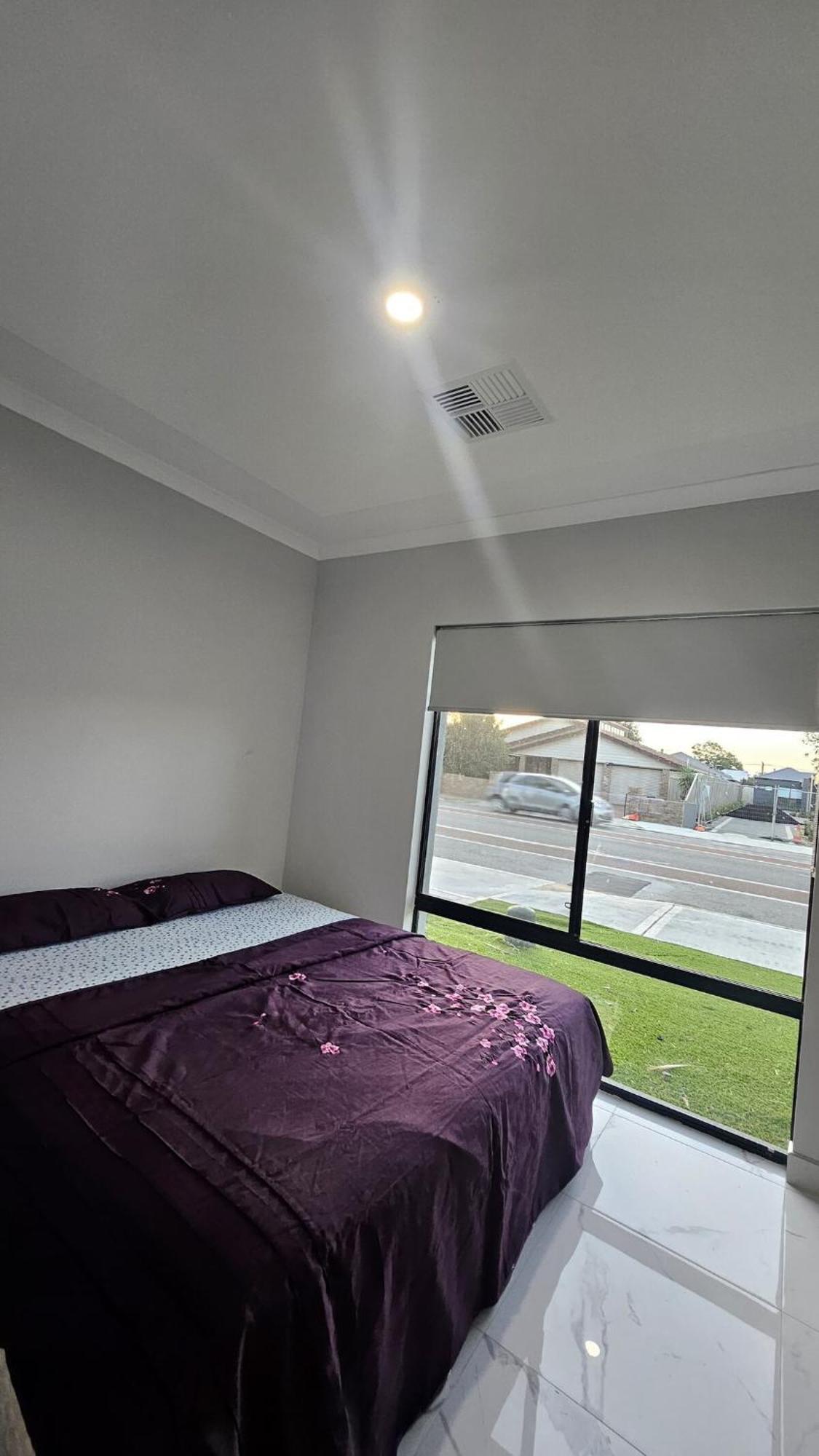 Villa In Newly Build 3 Bedrooms 2 Bathrooms House *