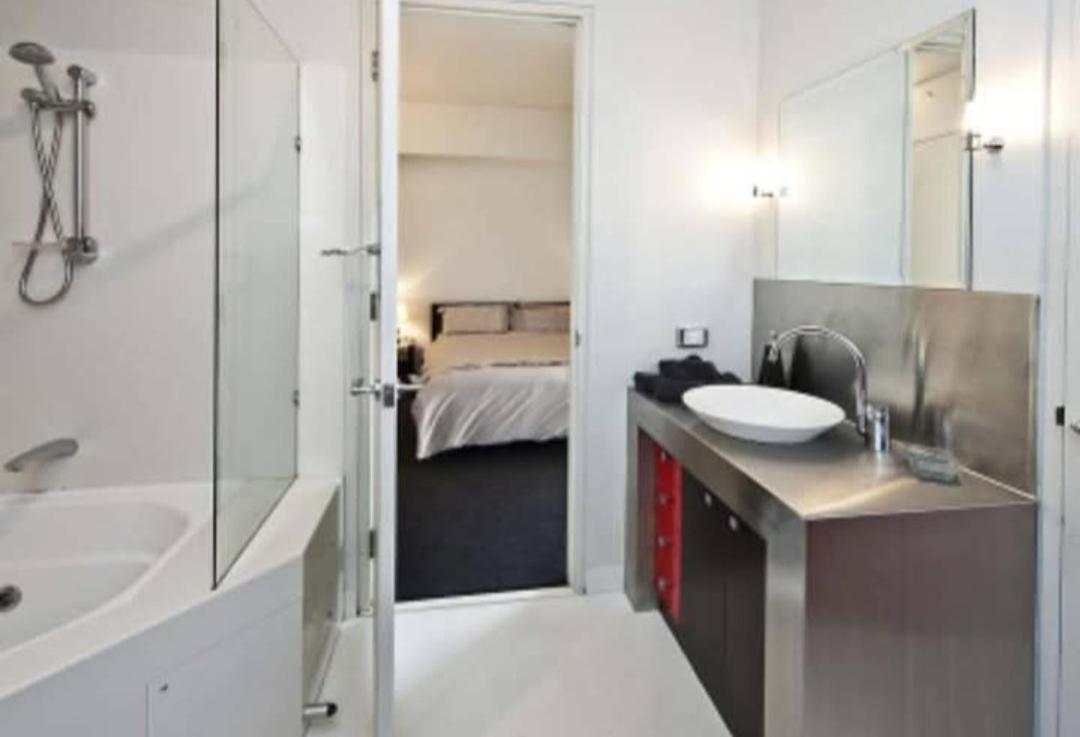 Luxury In The Heart Of Cbd
