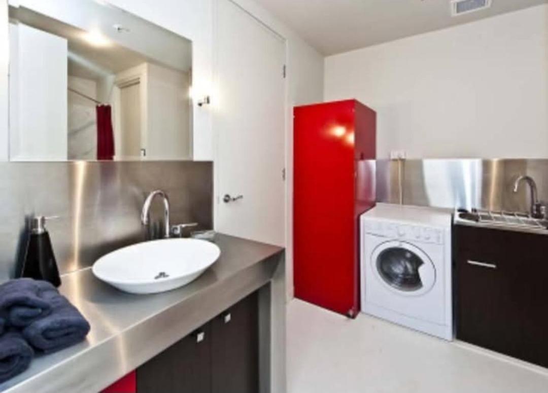 Luxury In The Heart Of Cbd *