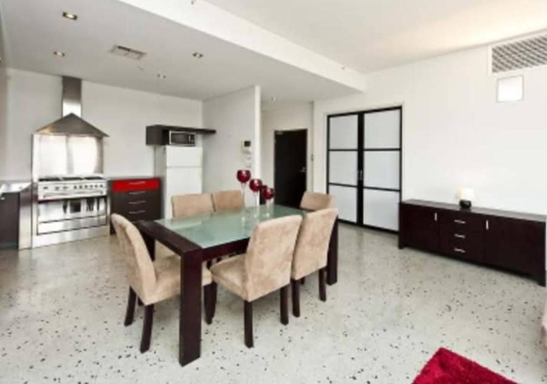 Luxury In The Heart Of Cbd Apartment *