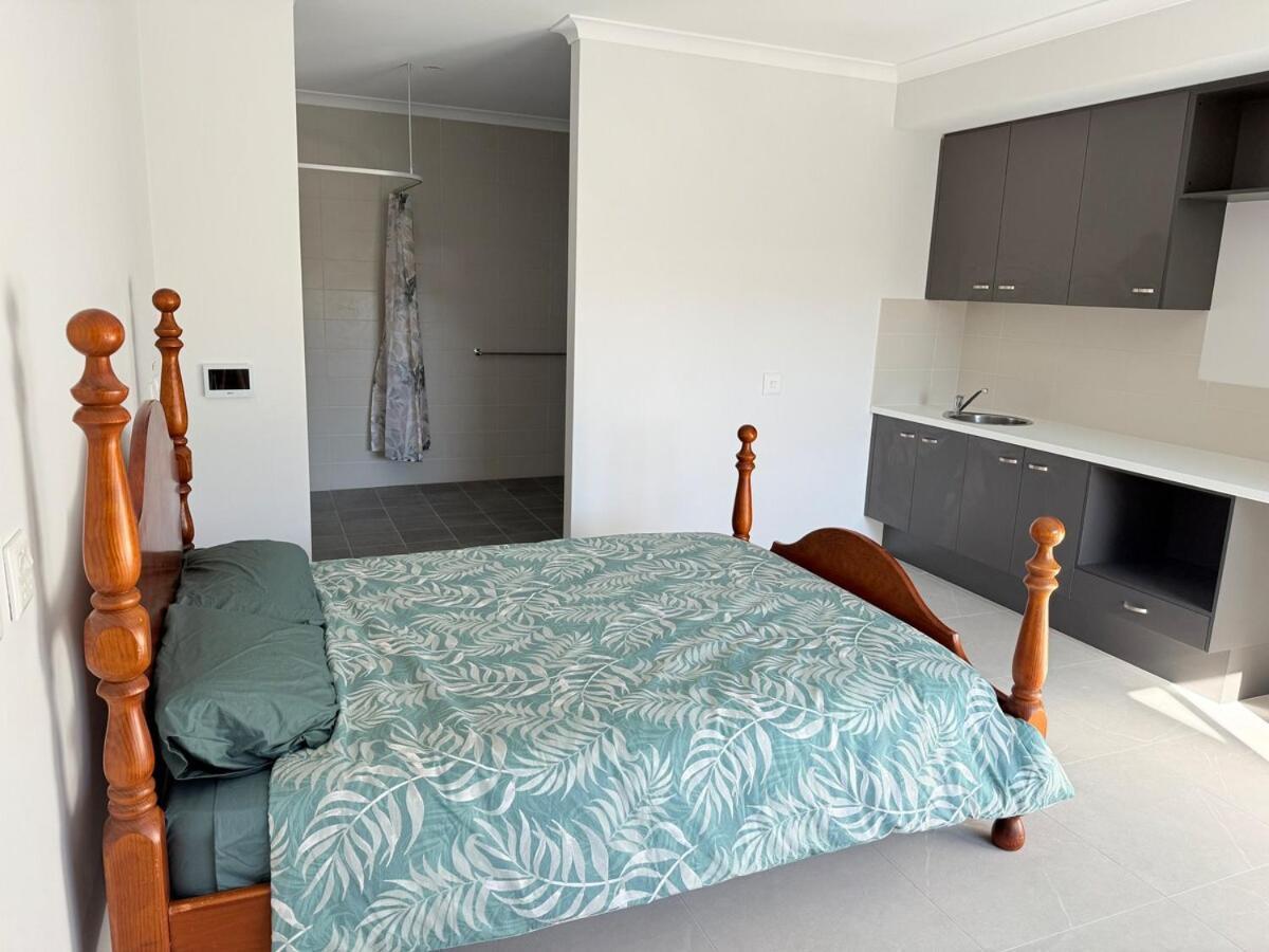 Camberwell Villa Perth