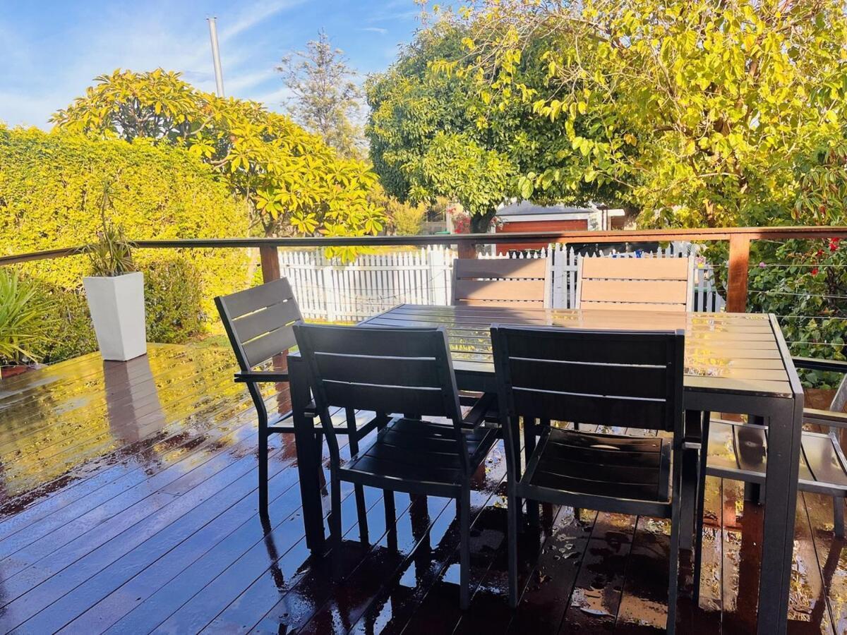 Sunset Serenity In Scarborough Holiday home Perth