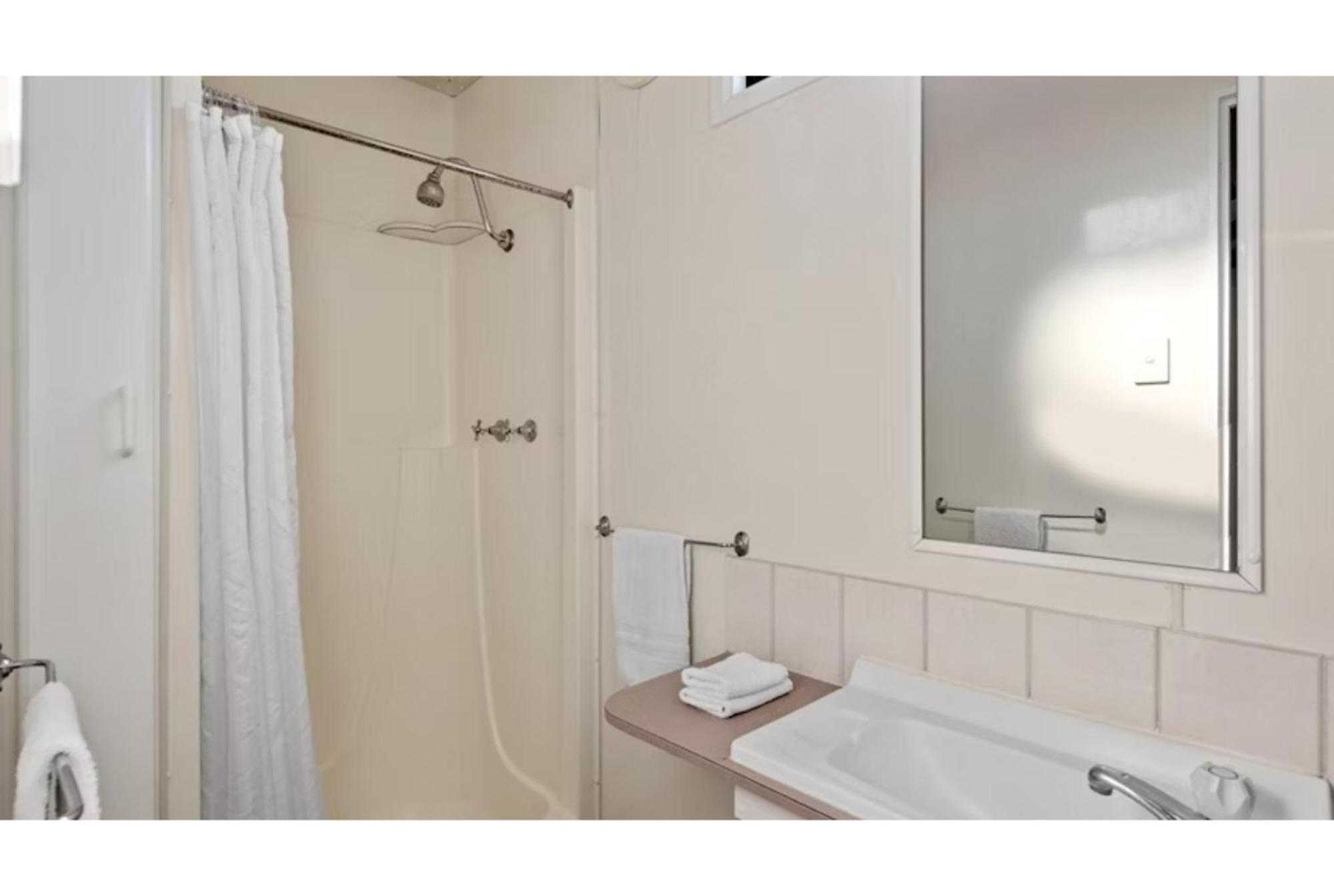 Discovery Parks - Airport 4* Perth